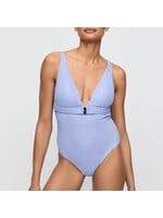 Marie Jo Swim Marie Jo Swim Tinjis Plunge Badpak zonder Beugel