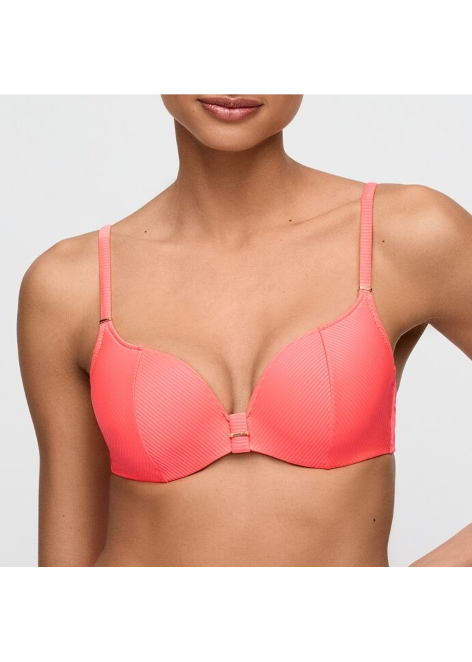 Marie Jo Swim Marie Jo Swim Cassie Voorgevormde Bikini Hartvorm