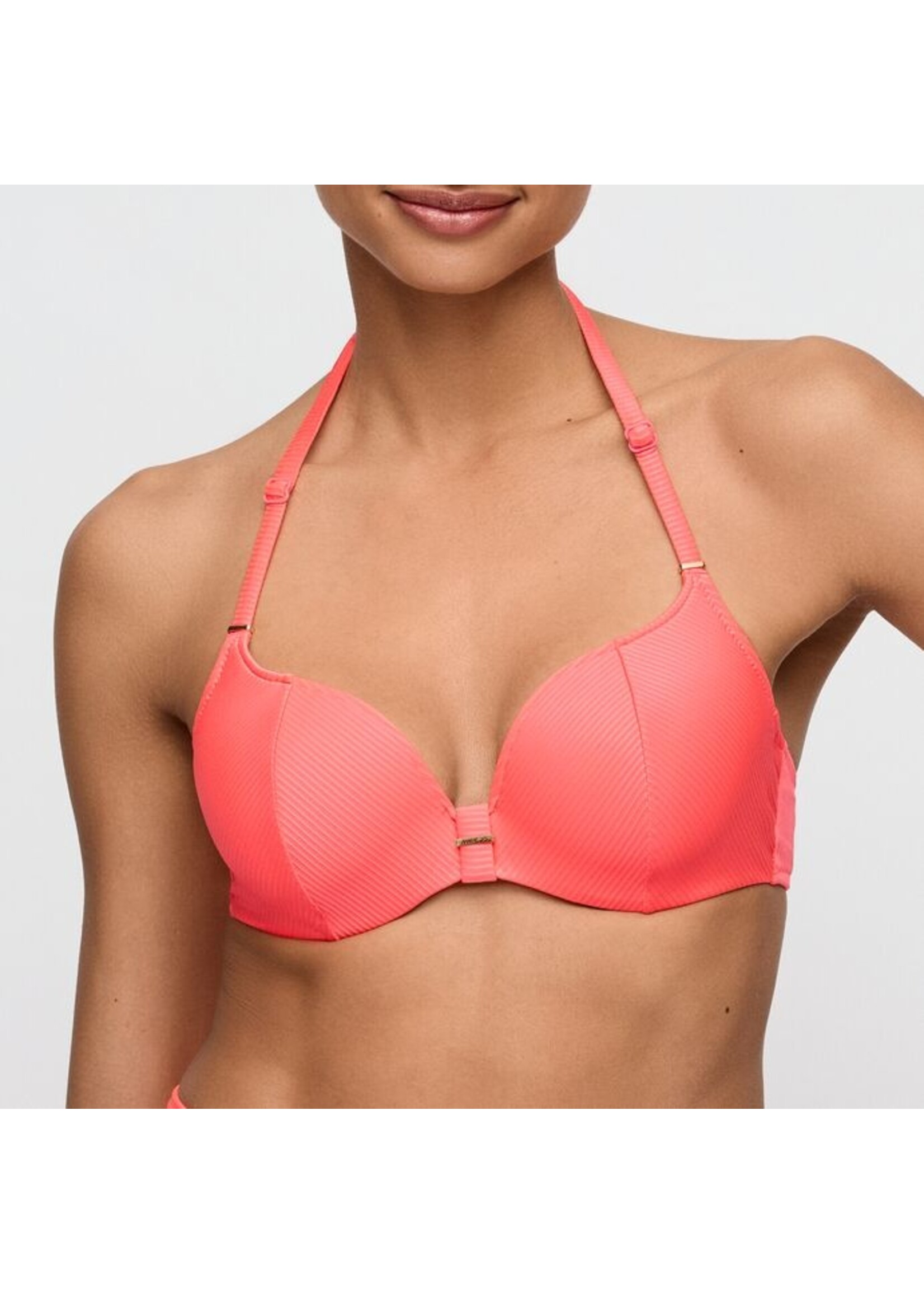 Marie Jo Swim Marie Jo Swim Cassie Voorgevormde Bikini Hartvorm