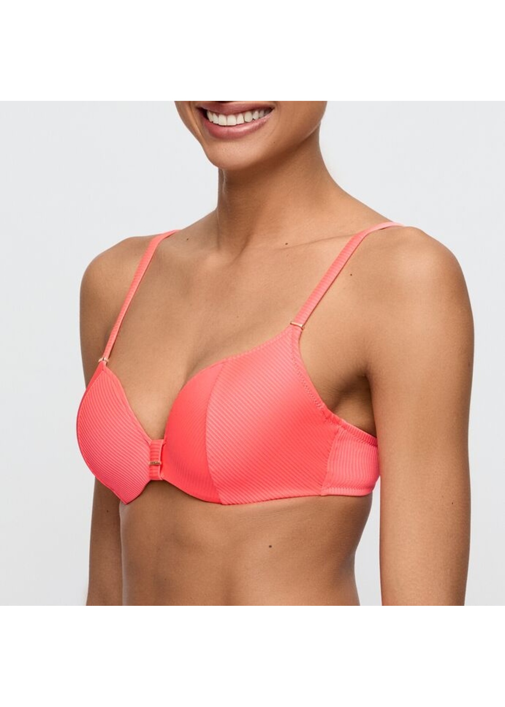 Marie Jo Swim Marie Jo Swim Cassie Voorgevormde Bikini Hartvorm