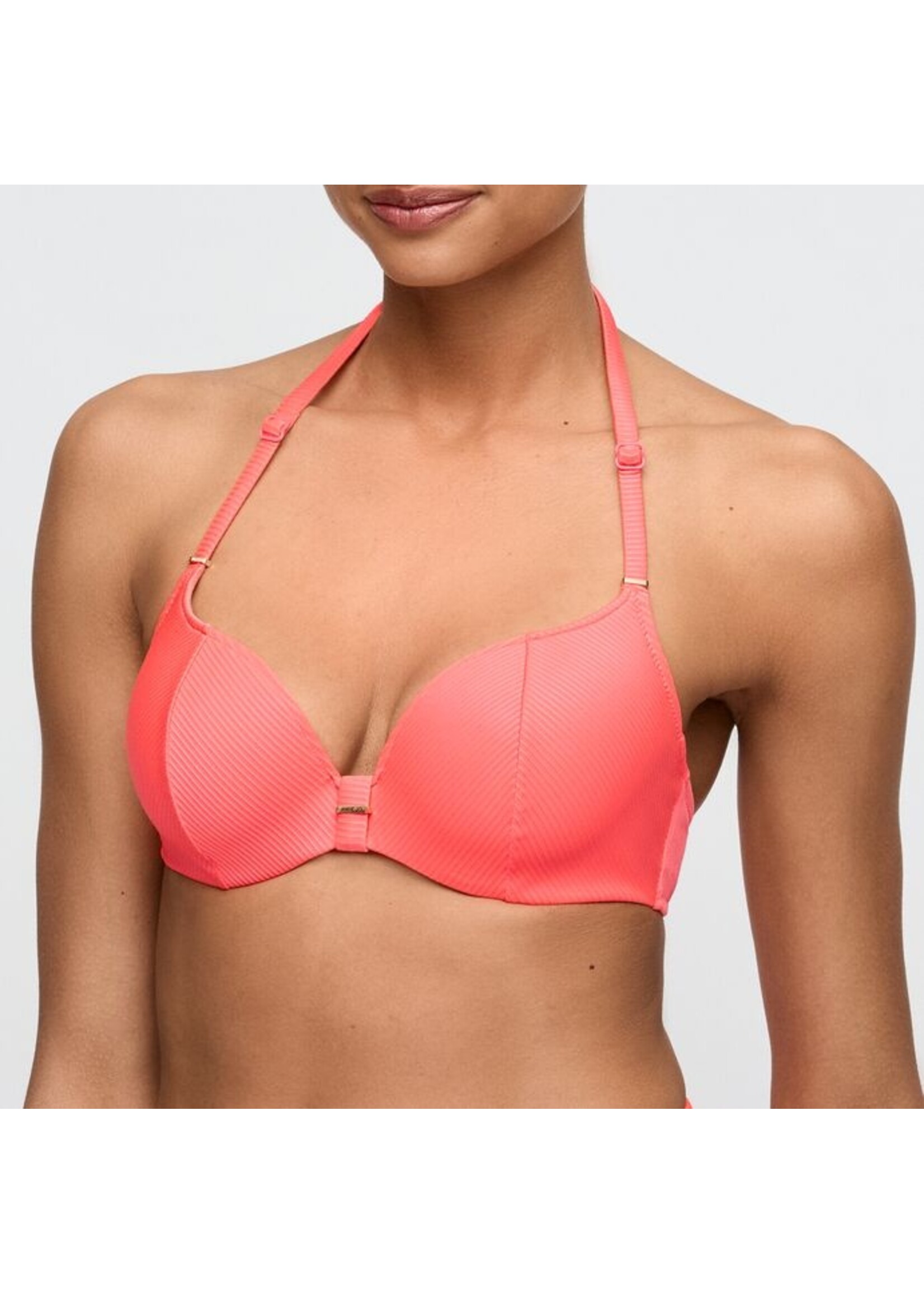 Marie Jo Swim Marie Jo Swim Cassie Voorgevormde Bikini Hartvorm