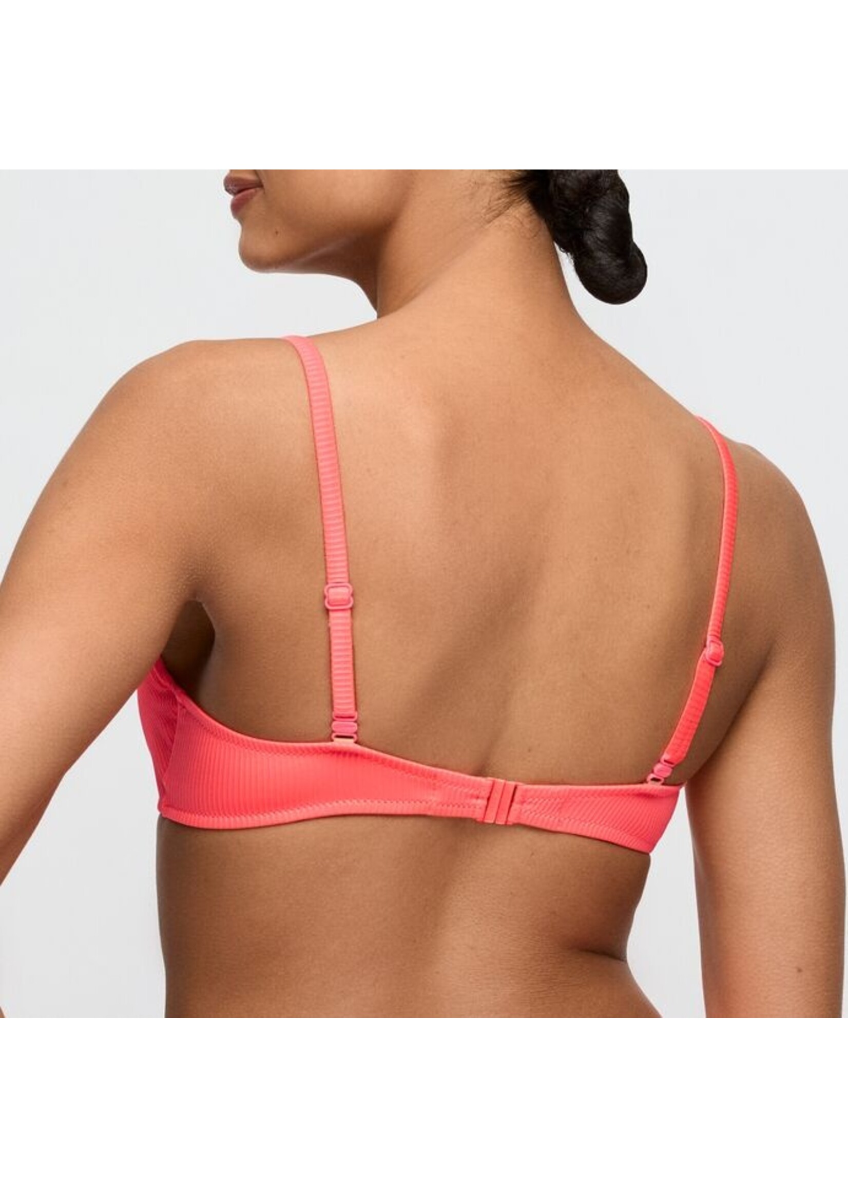 Marie Jo Swim Marie Jo Swim Cassie Voorgevormde Bikini Hartvorm