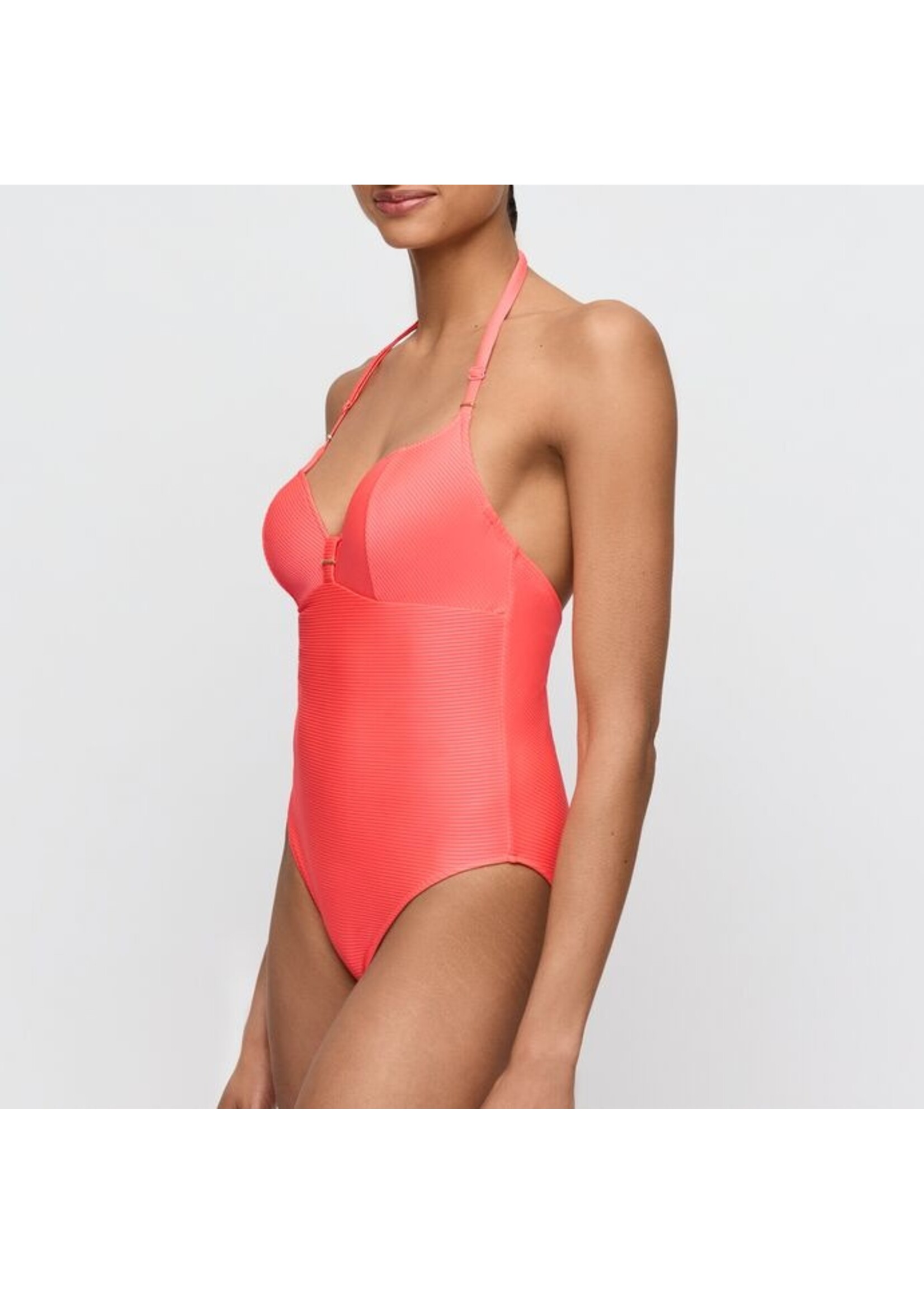 Marie Jo Swim Marie Jo Swim Cassie Voorgevormd Badpak Hartvorm