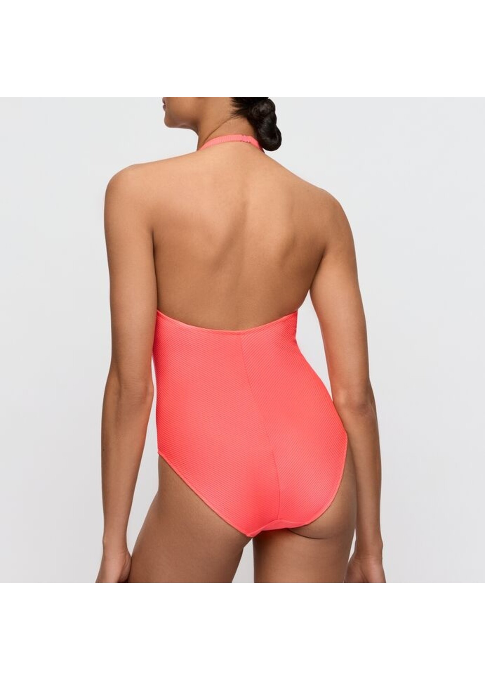 Marie Jo Swim Marie Jo Swim Cassie Voorgevormd Badpak Hartvorm