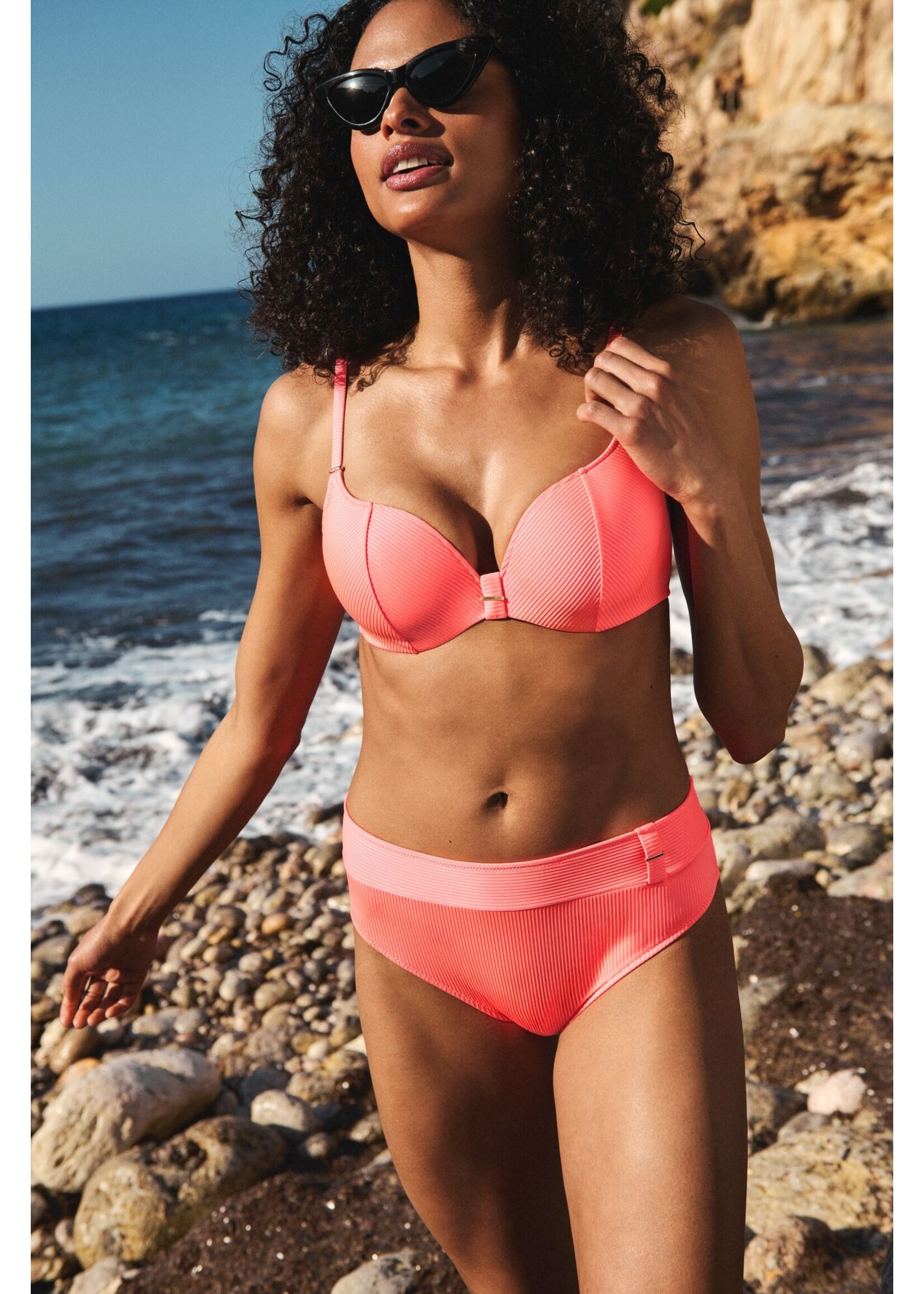 Marie Jo Swim Marie Jo Swim Cassie Bikini Tailleslip