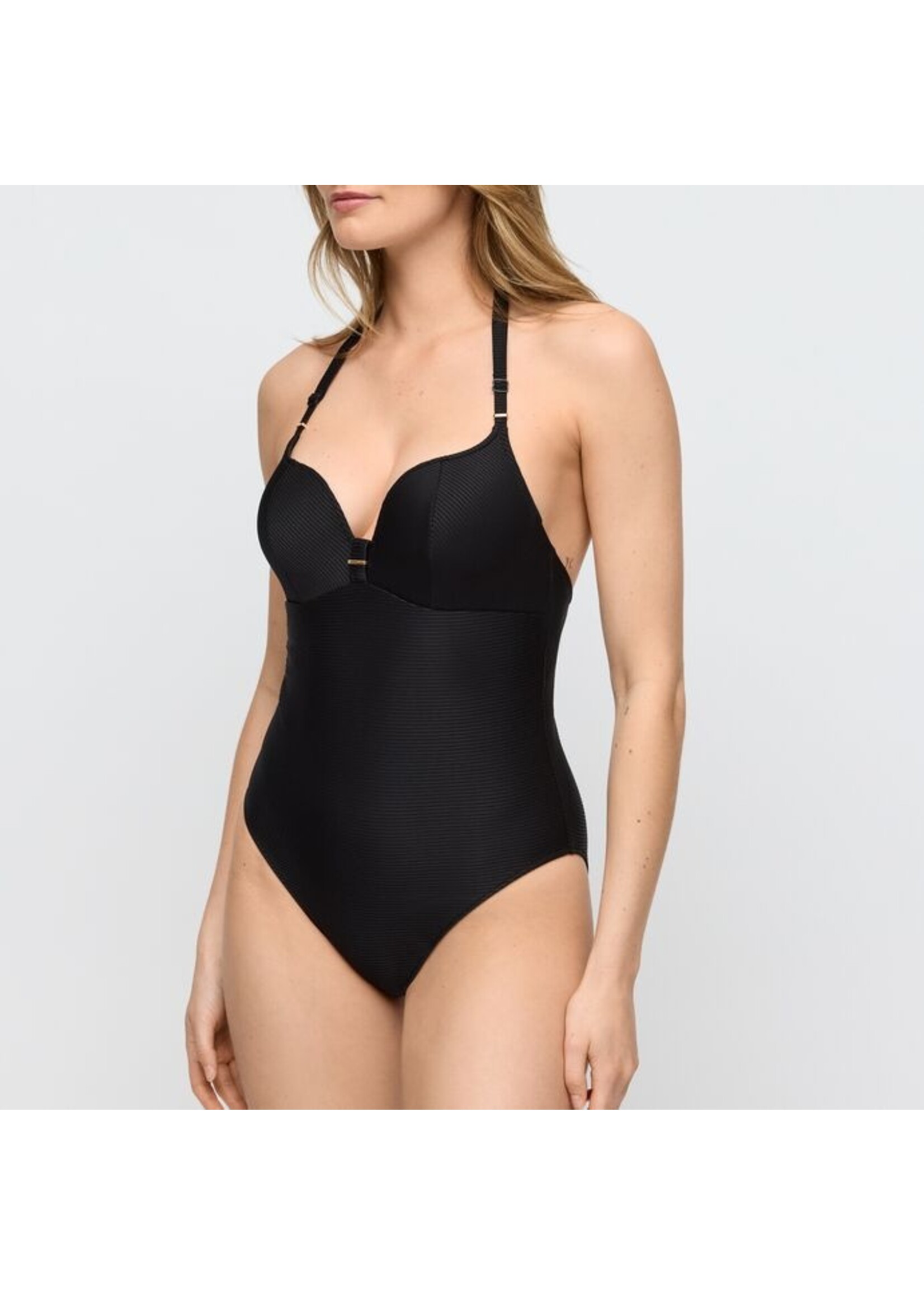 Marie Jo Swim Marie Jo Swim Cassie Voorgevormd Badpak Hartvorm
