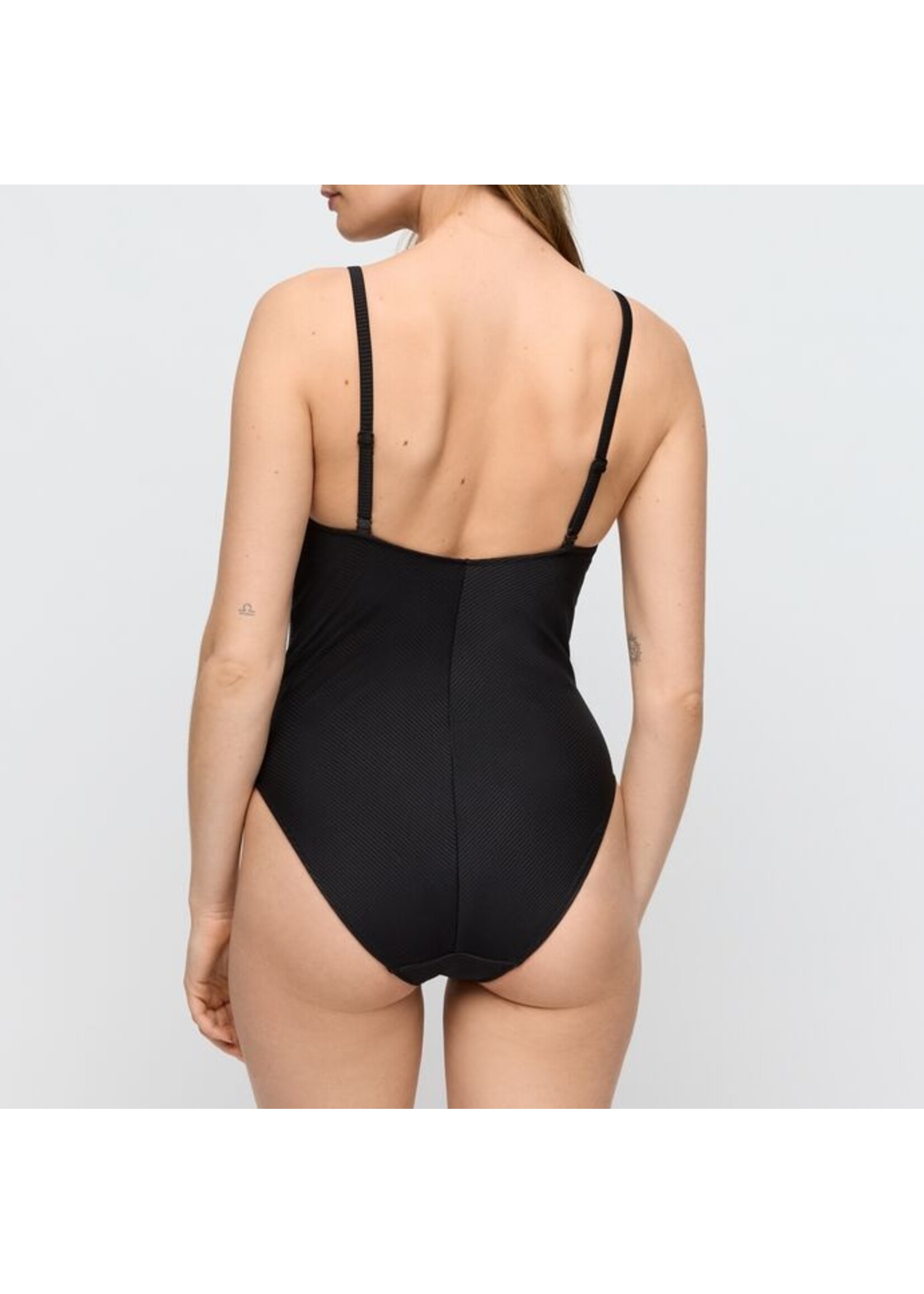 Marie Jo Swim Marie Jo Swim Cassie Voorgevormd Badpak Hartvorm