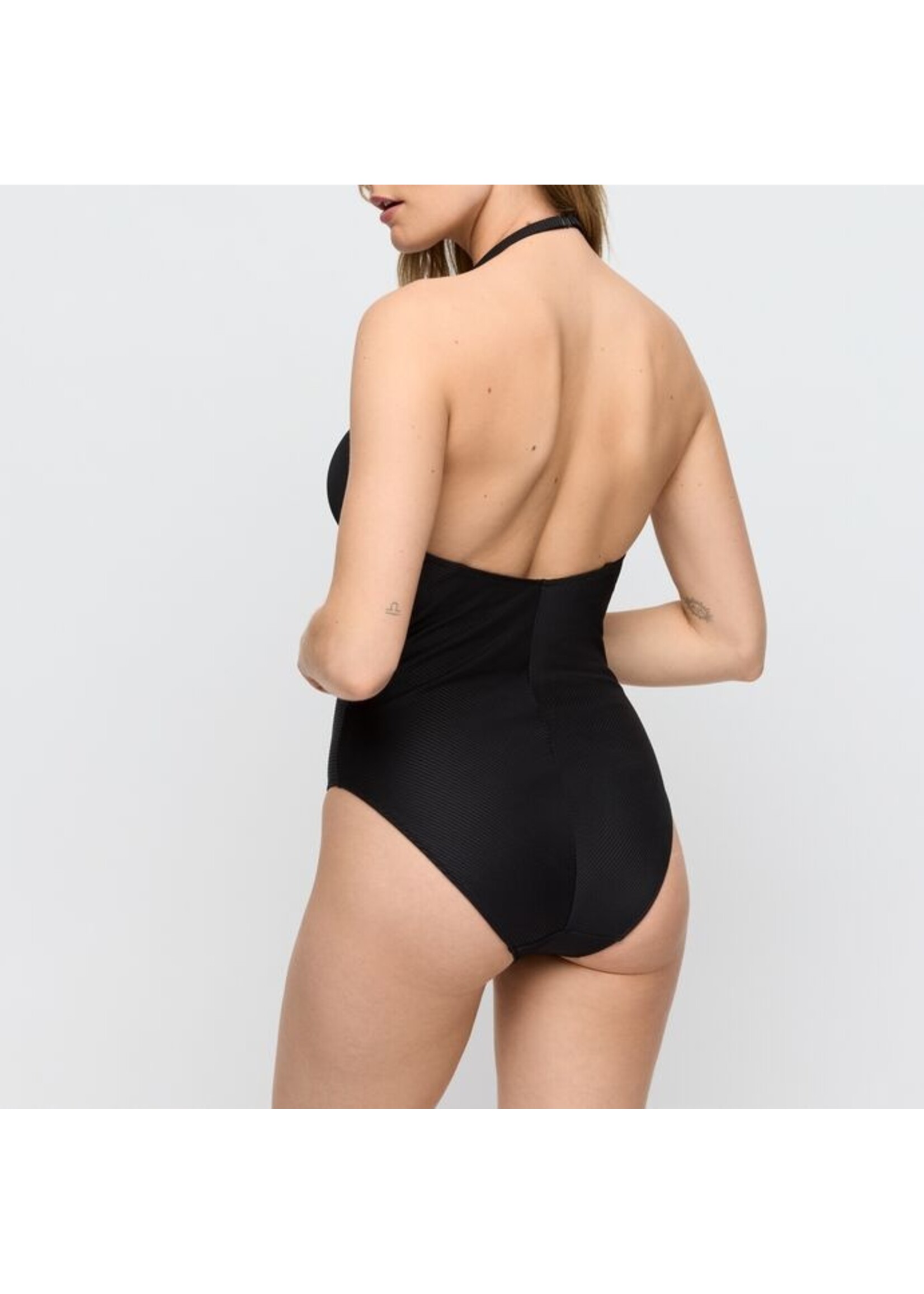 Marie Jo Swim Marie Jo Swim Cassie Voorgevormd Badpak Hartvorm