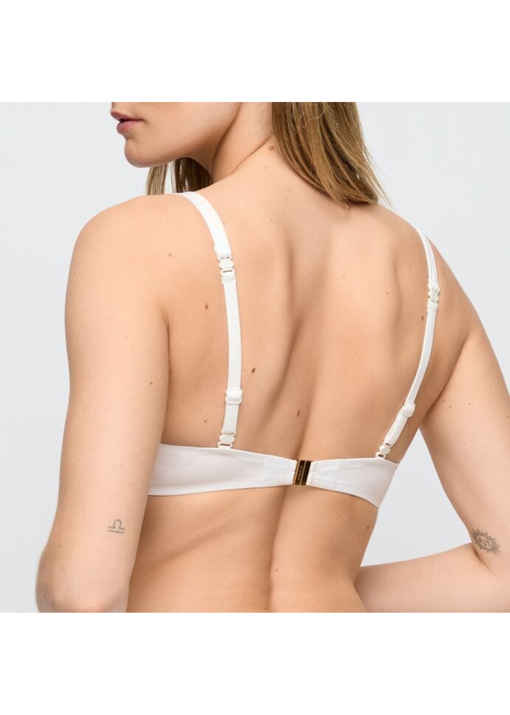 Marie Jo Swim Marie Jo Swim Taleah Voorgevormde Bikini Hartvorm