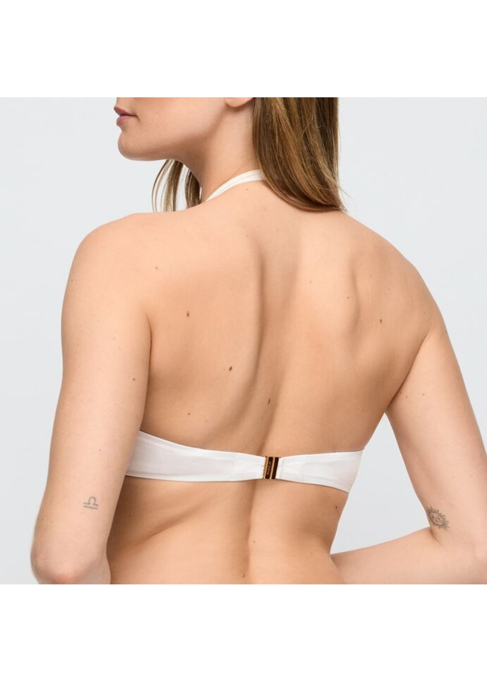 Marie Jo Swim Marie Jo Swim Taleah Voorgevormde Bikini Hartvorm