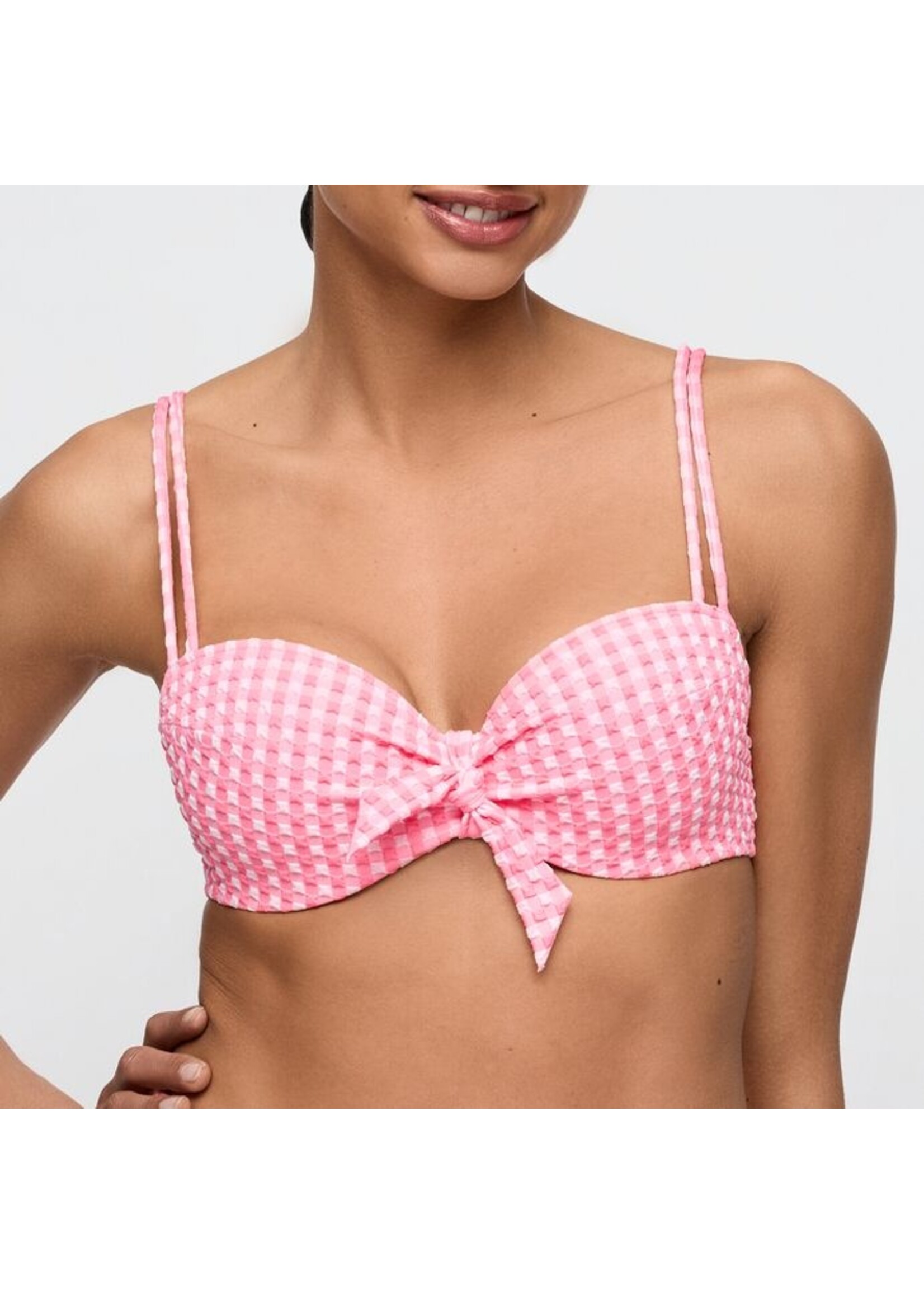 Marie Jo Swim Marie Jo Swim Mary Lynn Voorgevormde Balconette Bikini