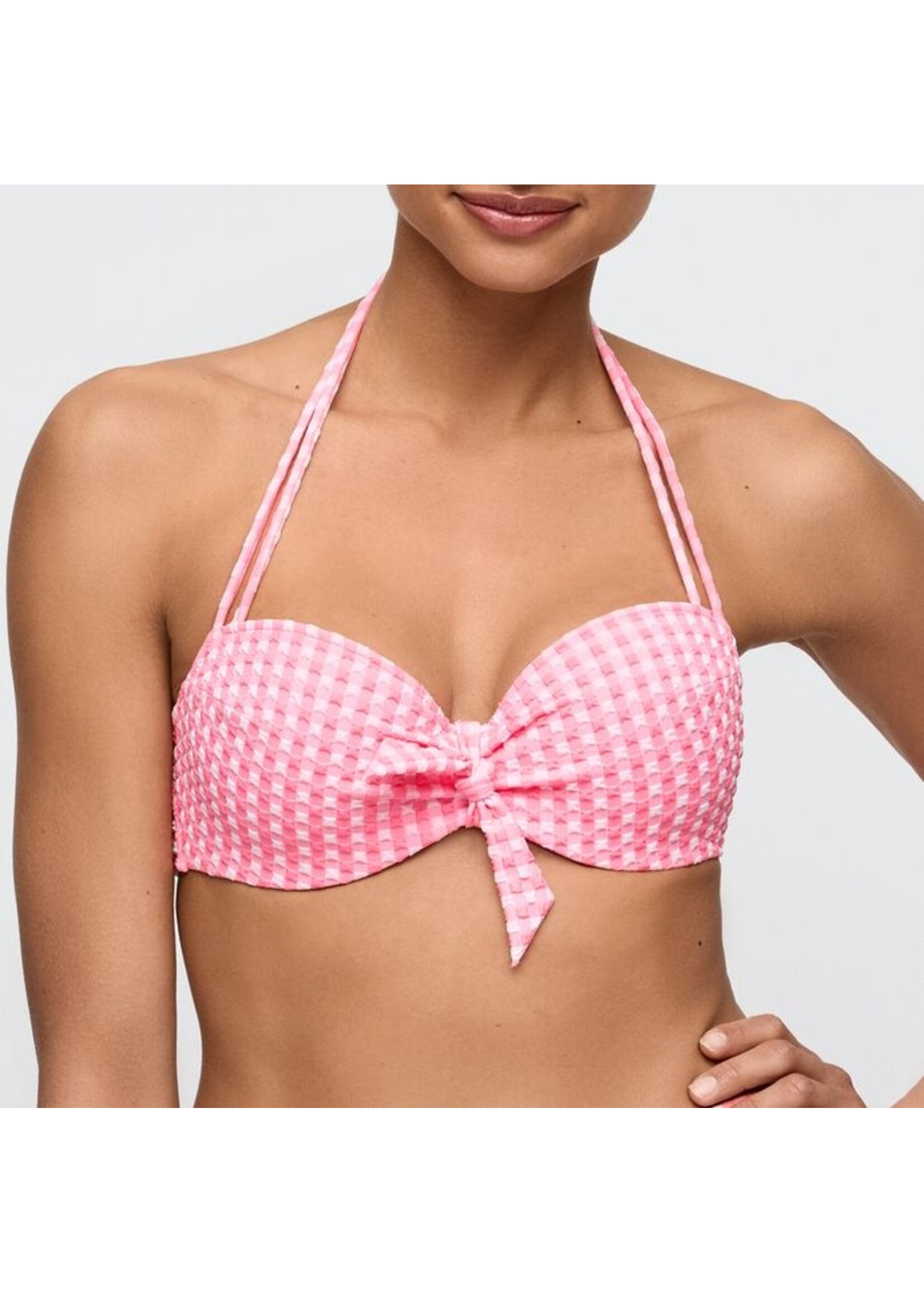 Marie Jo Swim Marie Jo Swim Mary Lynn Voorgevormde Balconette Bikini
