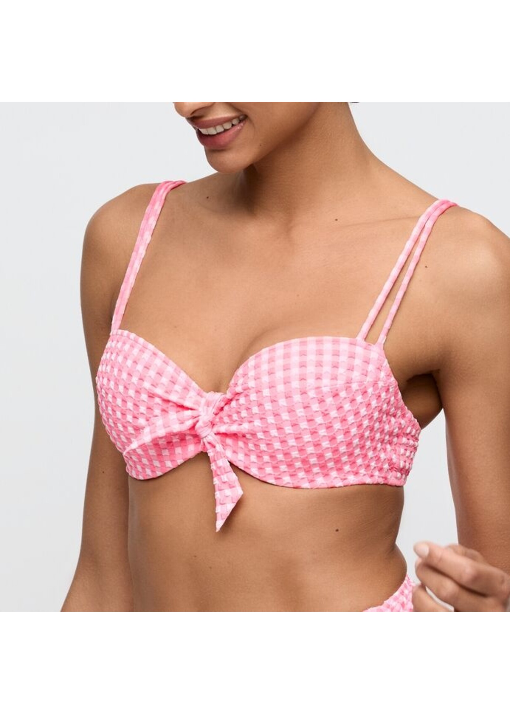 Marie Jo Swim Marie Jo Swim Mary Lynn Voorgevormde Balconette Bikini