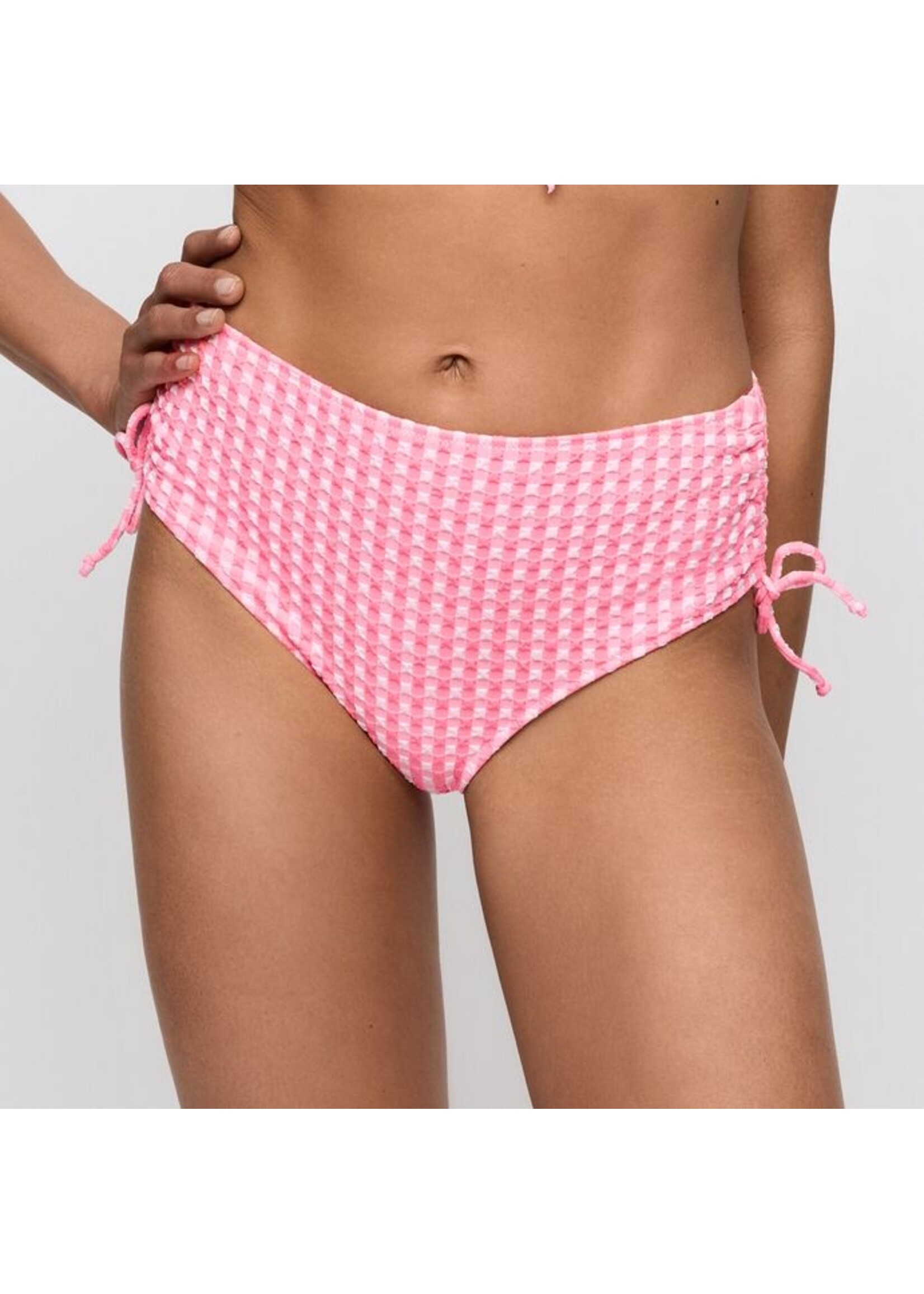 Marie Jo Swim Marie Jo Swim Mary Lynn Bikini Tailleslip met Koordjes