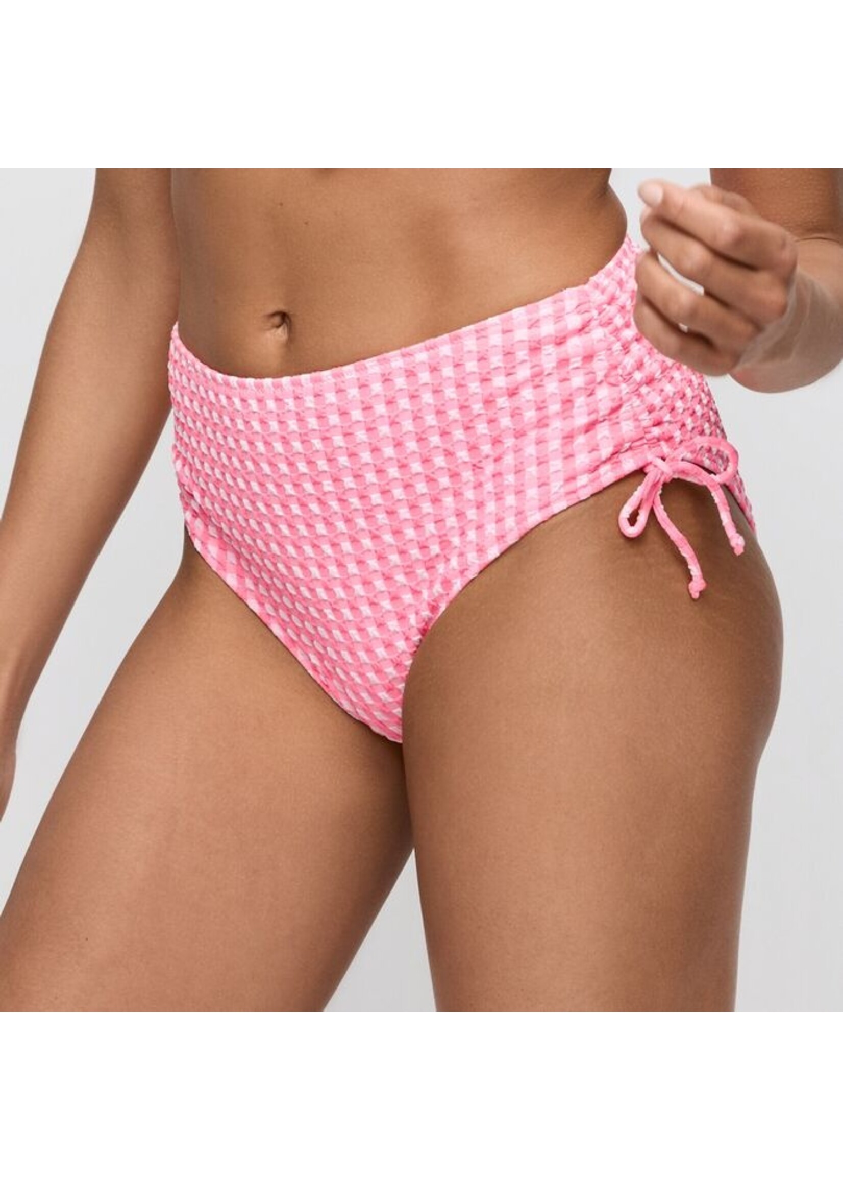Marie Jo Swim Marie Jo Swim Mary Lynn Bikini Tailleslip met Koordjes