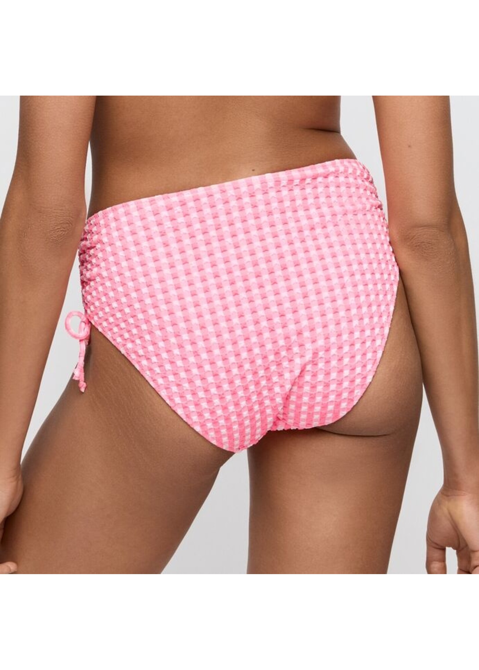 Marie Jo Swim Marie Jo Swim Mary Lynn Bikini Tailleslip met Koordjes
