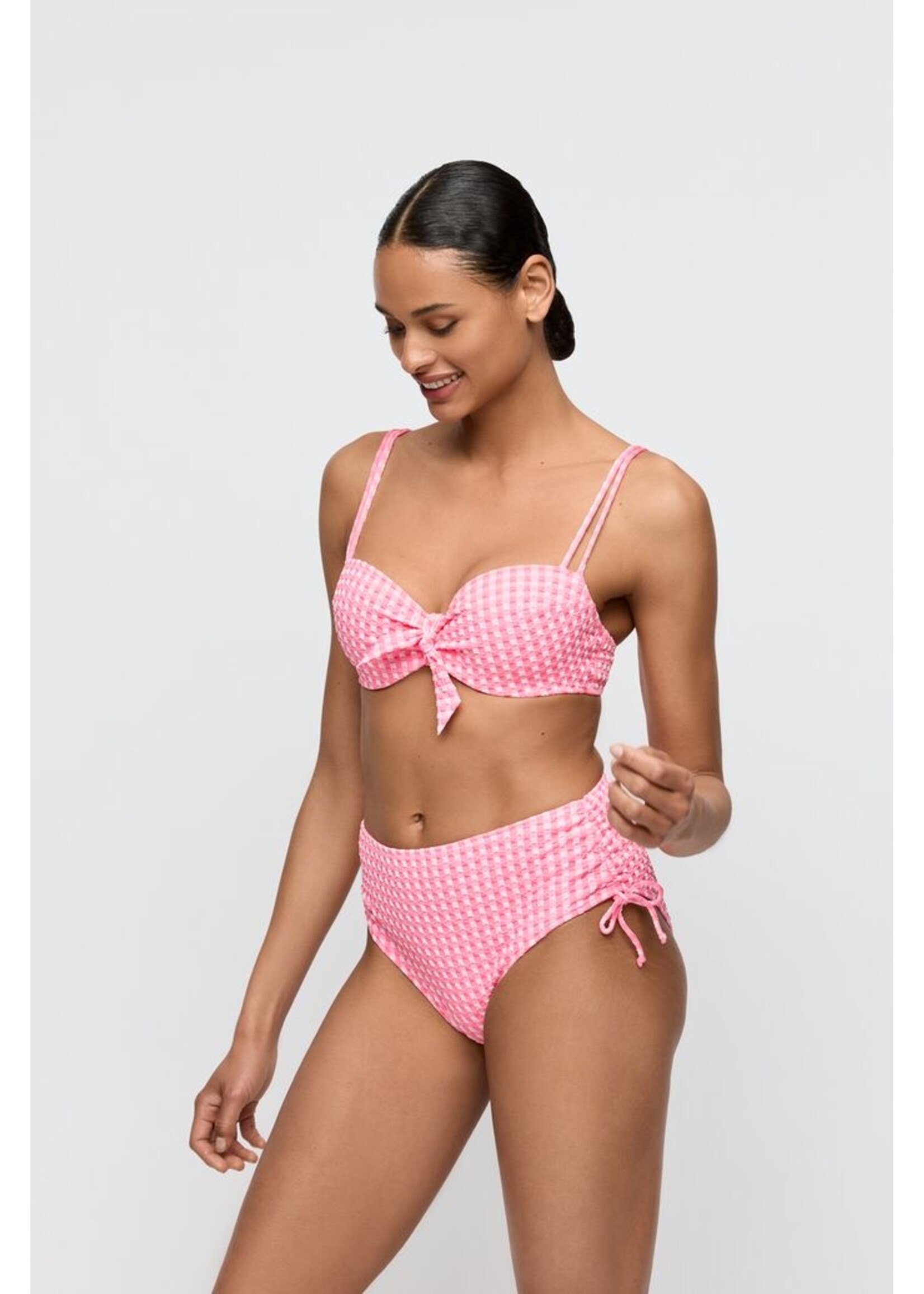 Marie Jo Swim Marie Jo Swim Mary Lynn Bikini Tailleslip met Koordjes