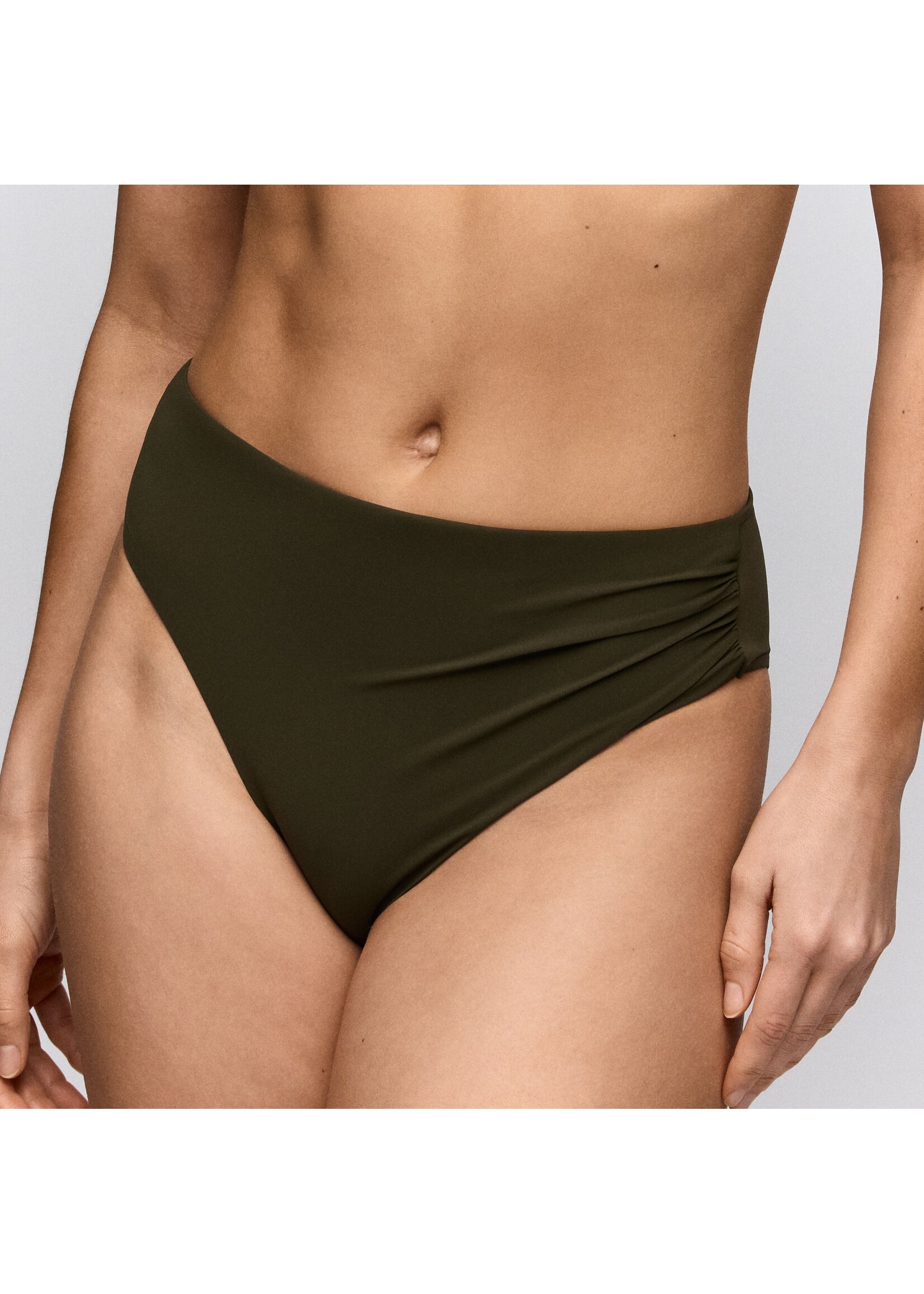 Sarda Swim Sarda Swim Lita Bikini Tailleslip