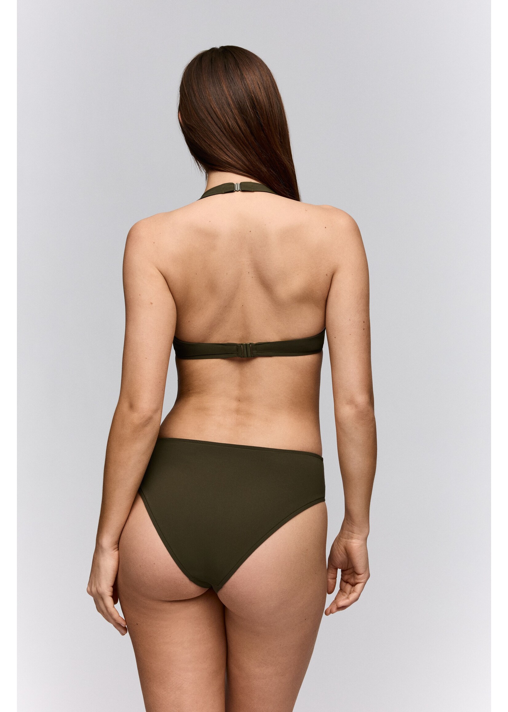 Sarda Swim Sarda Swim Lita Bikini Tailleslip