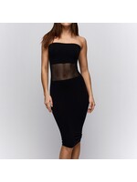 Sarda Swim Sarda Swim Miss Lange Jurk