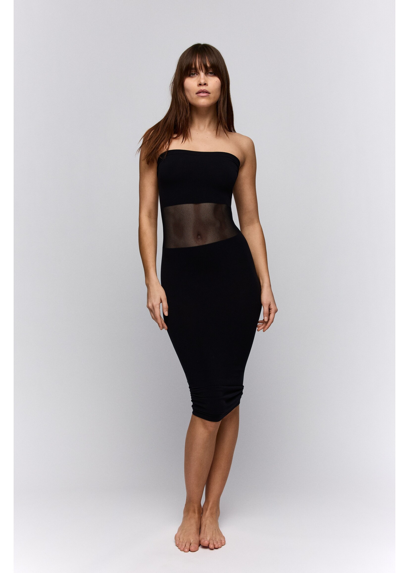 Sarda Swim Sarda Swim Miss Lange Jurk