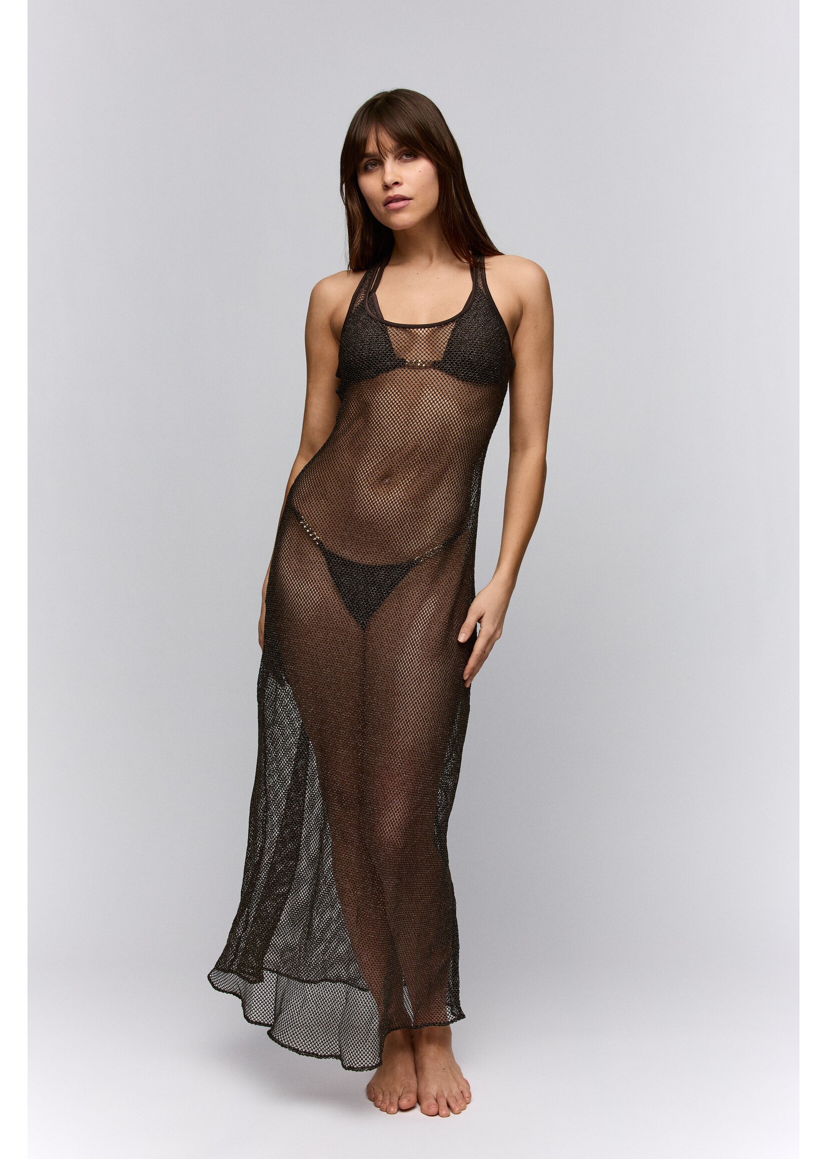 Sarda Swim Sarda Swim Janja Lange Jurk