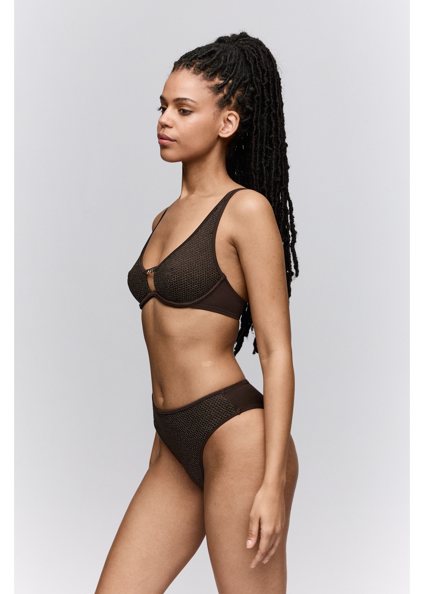 Sarda Swim Sarda Swim Janja Bikini Tailleslip