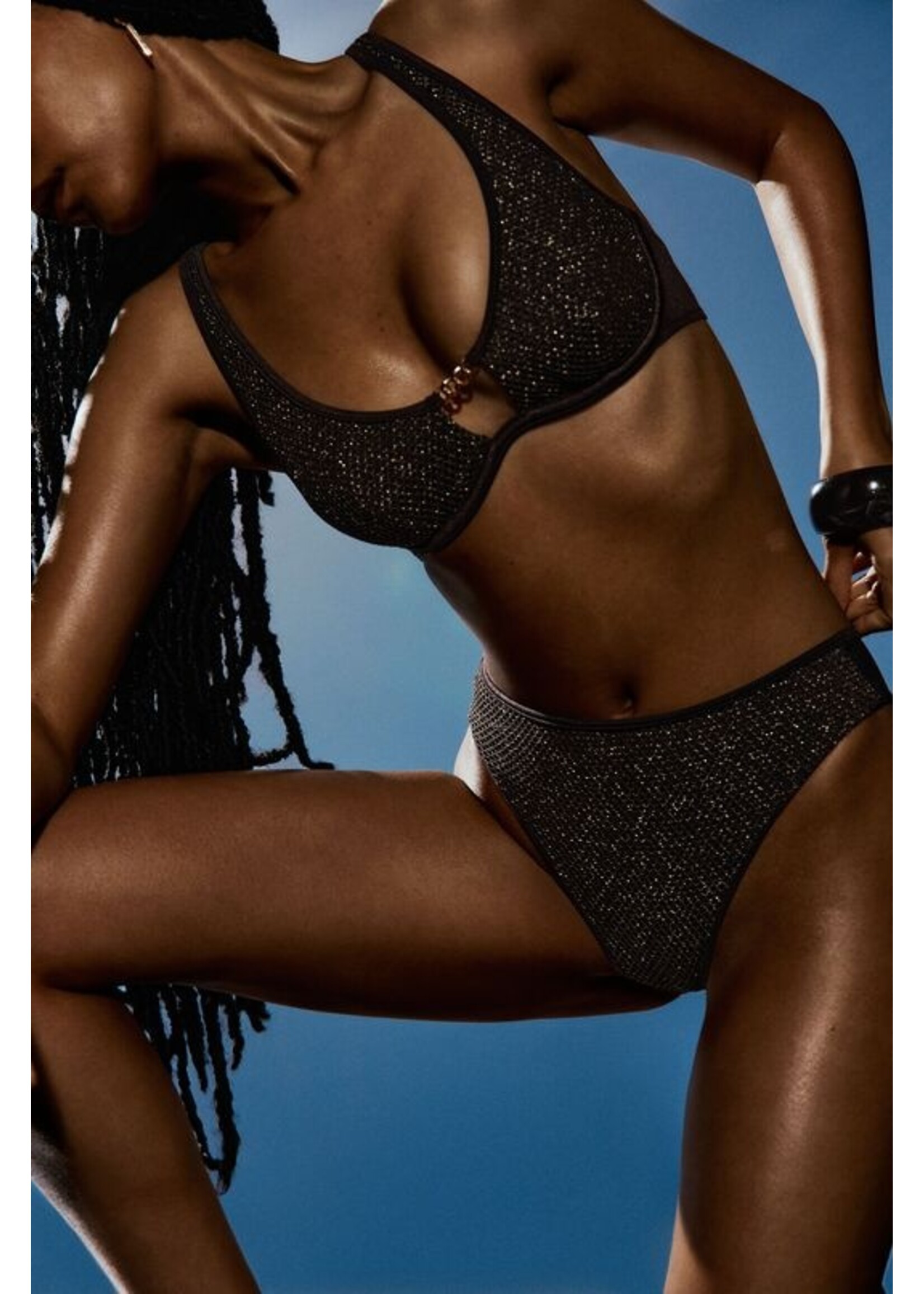 Sarda Swim Sarda Swim Janja Bikini Tailleslip