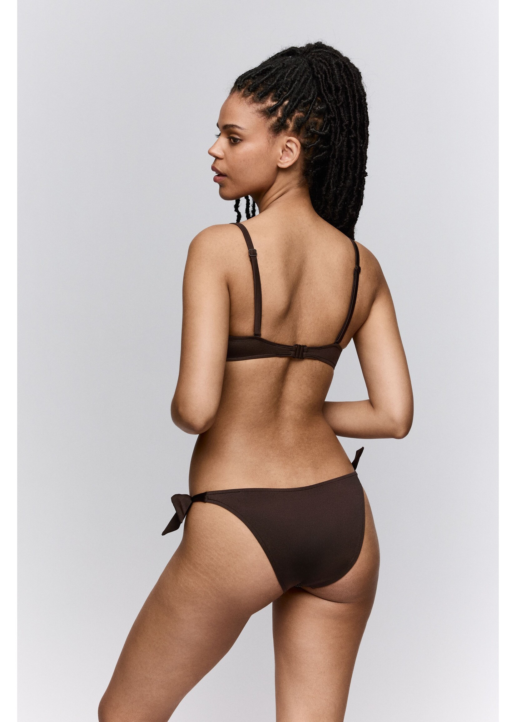 Sarda Swim Sarda Swim Janja Bikini Heupslip met Koordjes