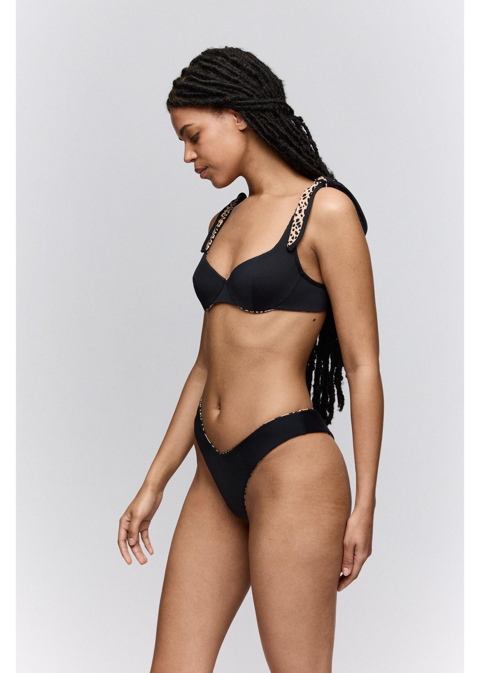 Sarda Swim Sarda Swim Pryce Bikini Rioslip