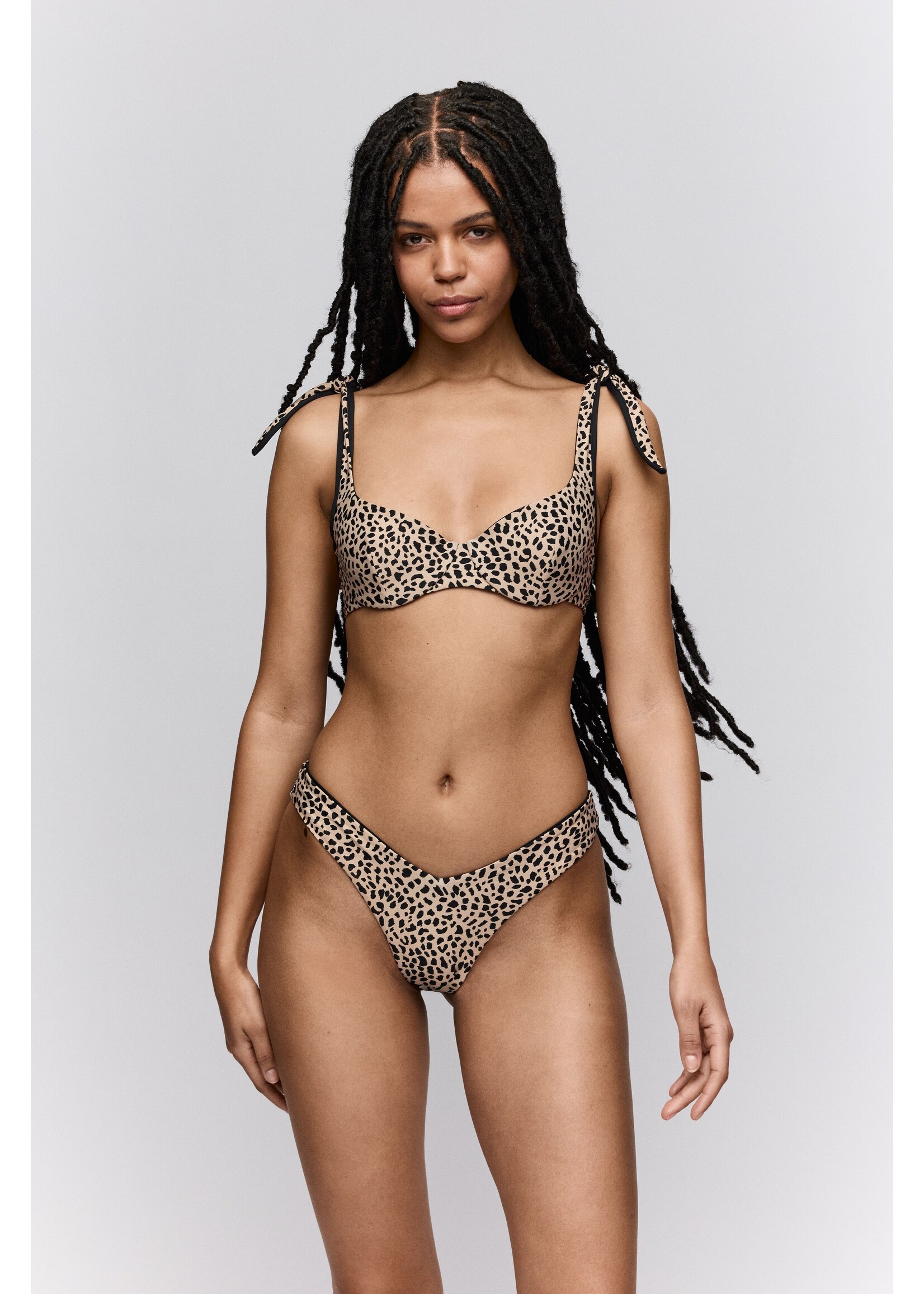 Sarda Swim Sarda Swim Pryce Bikini Rioslip