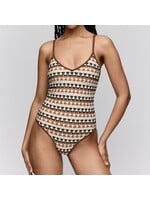 Sarda Swim Sarda Swim Biles Badpak met Uitneembare Cups