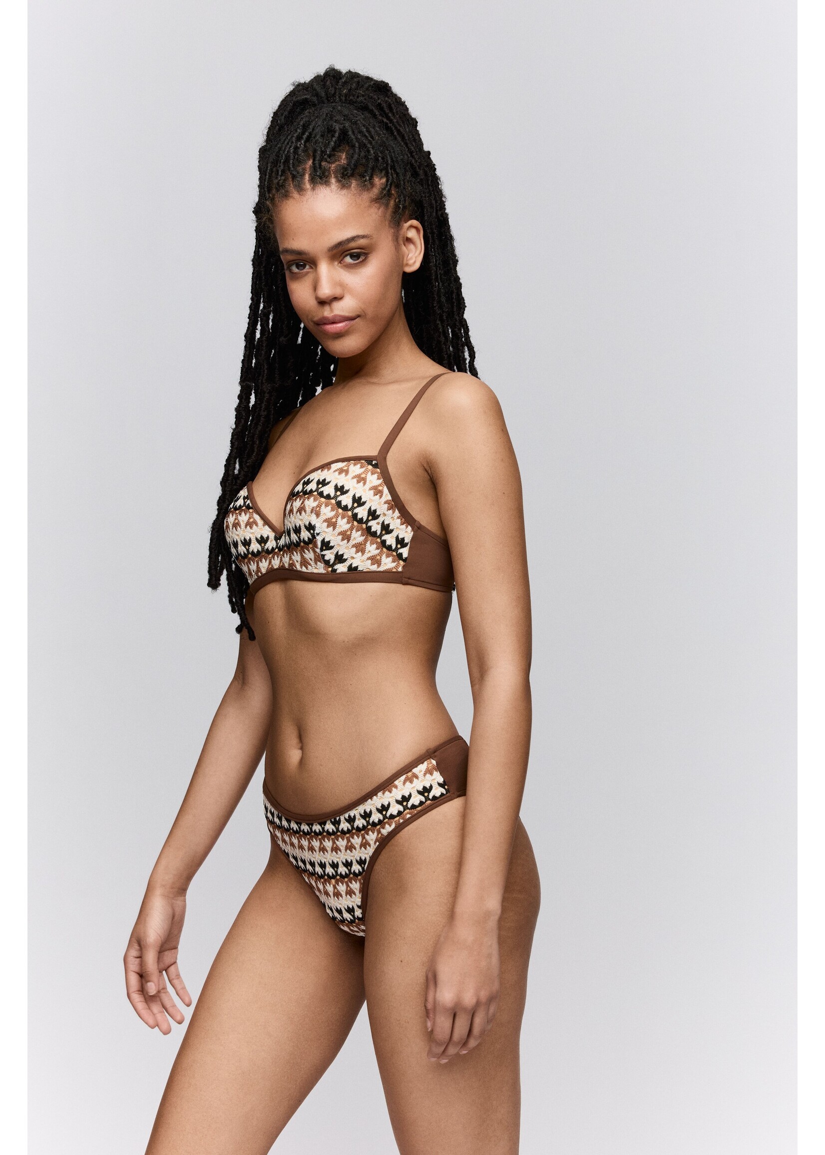 Sarda Swim Sarda Swim Biles Bikini Rioslip