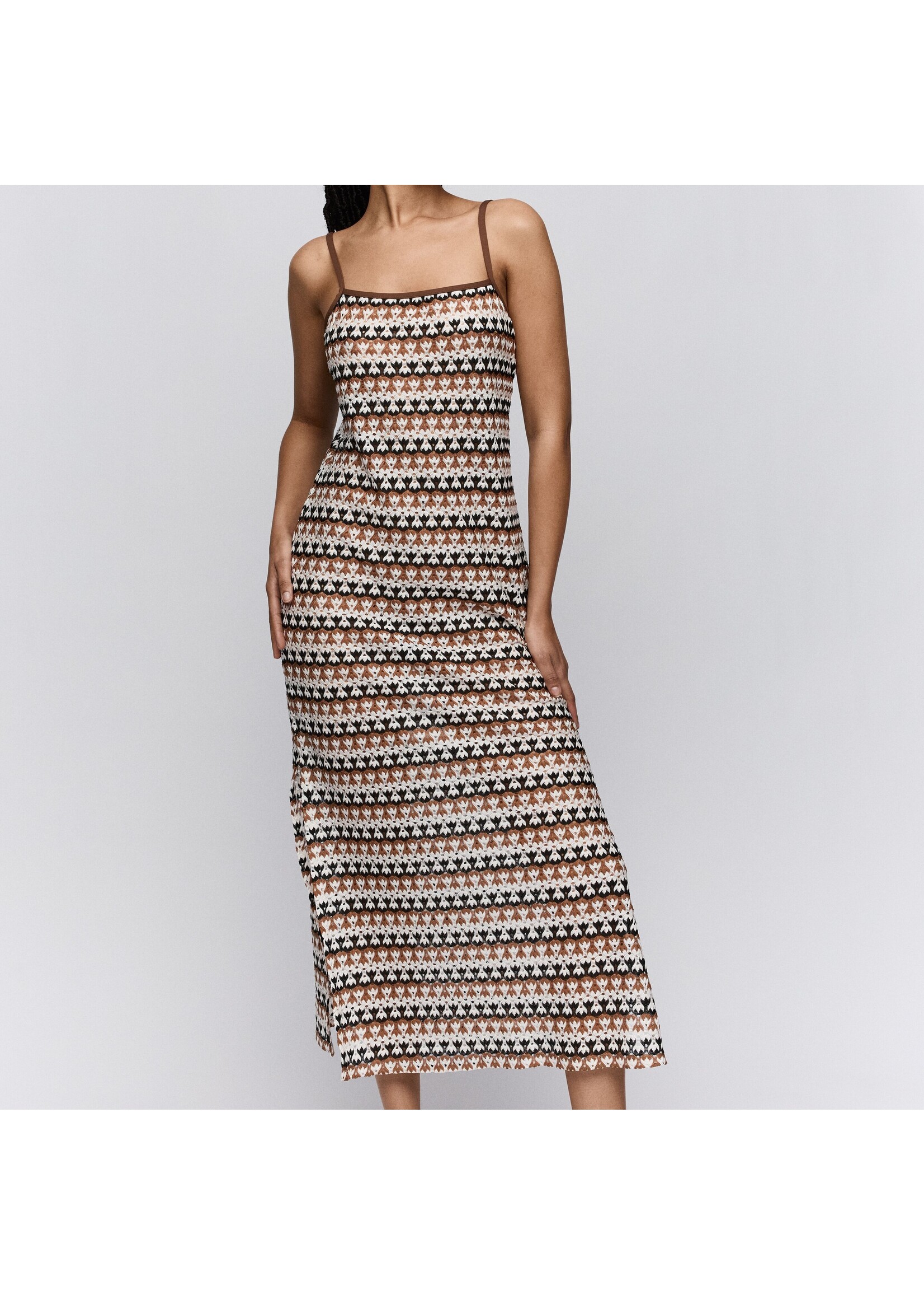 Sarda Swim Sarda Swim Biles Lange Jurk