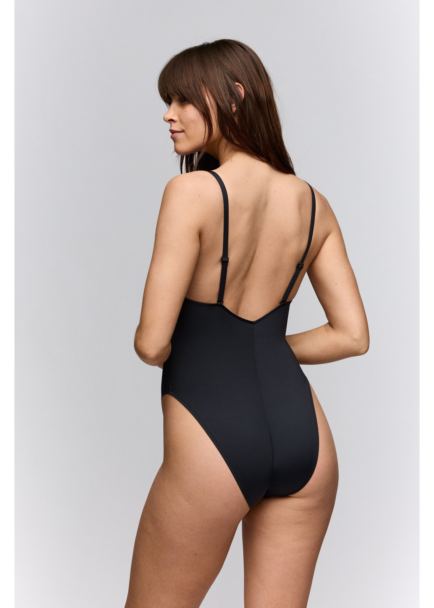 Sarda Swim Sarda Swim Sha Badpak met Uitneembare Cups