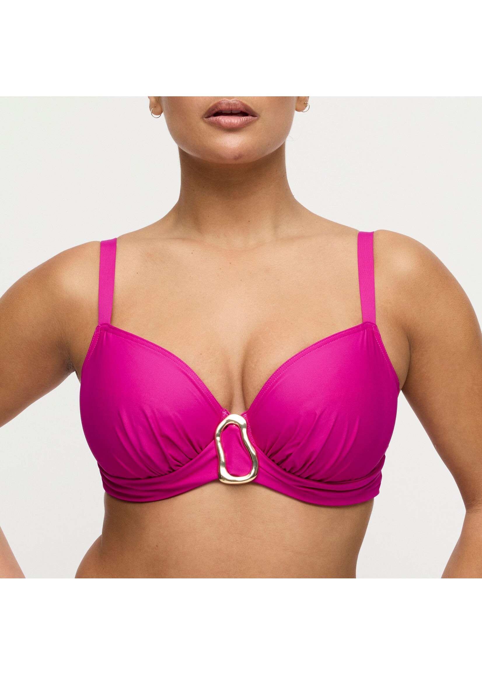 PrimaDonna Swim PrimaDonna Swim Uvita Volle Cup Bikintop