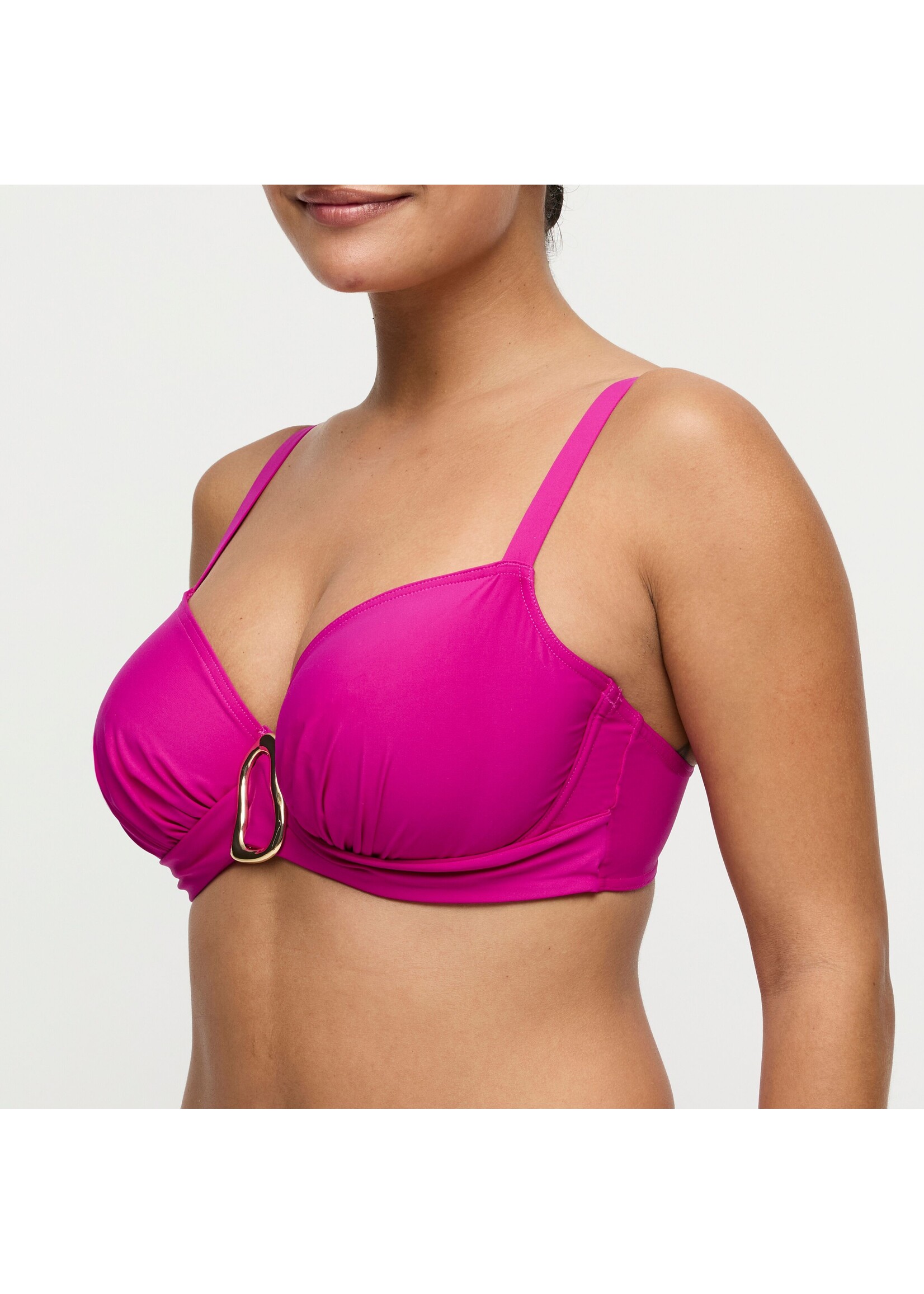 PrimaDonna Swim PrimaDonna Swim Uvita Volle Cup Bikintop