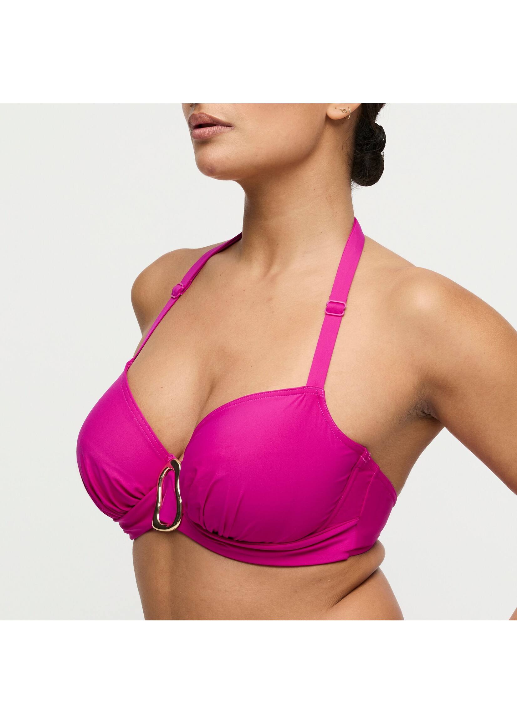 PrimaDonna Swim PrimaDonna Swim Uvita Volle Cup Bikintop