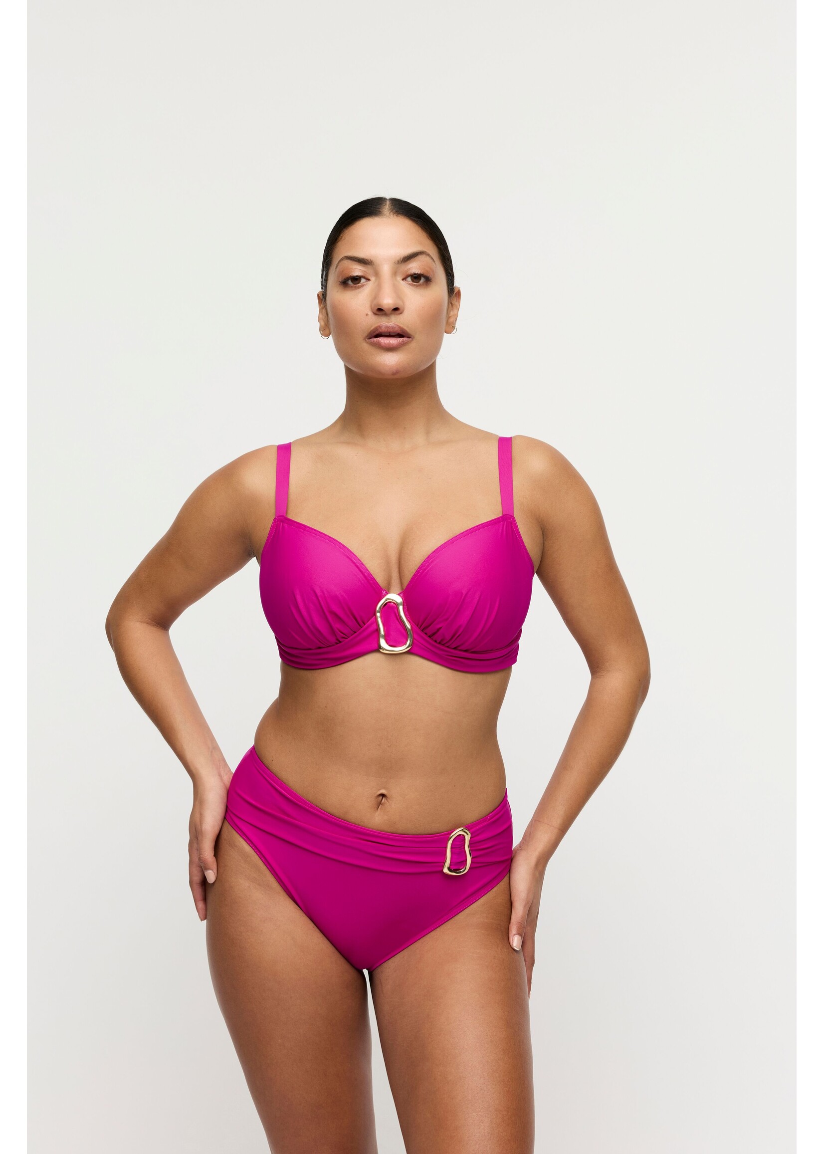 PrimaDonna Swim PrimaDonna Swim Uvita Volle Cup Bikintop