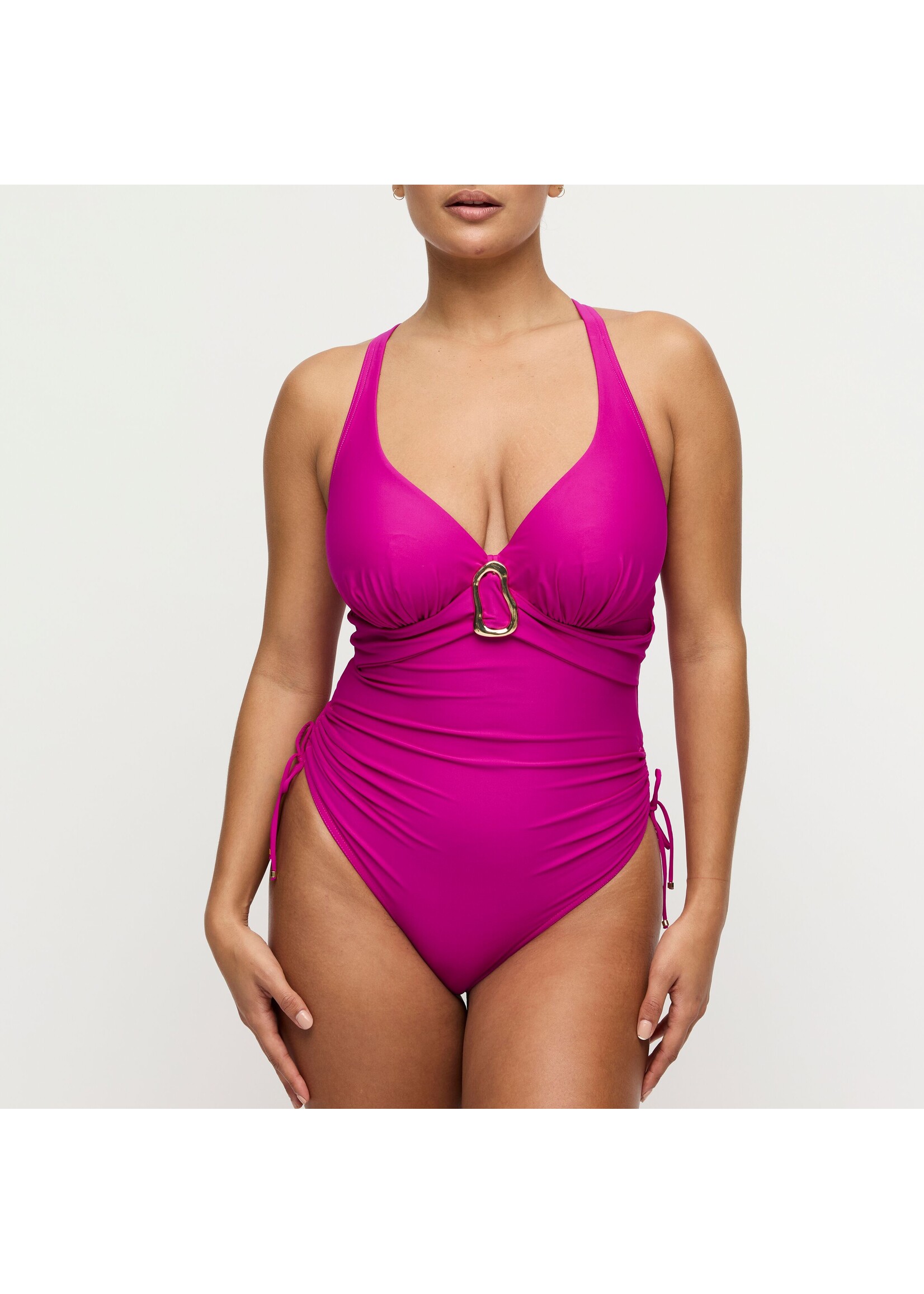 PrimaDonna Swim PrimaDonna Swim Uvita Plunge Badpak