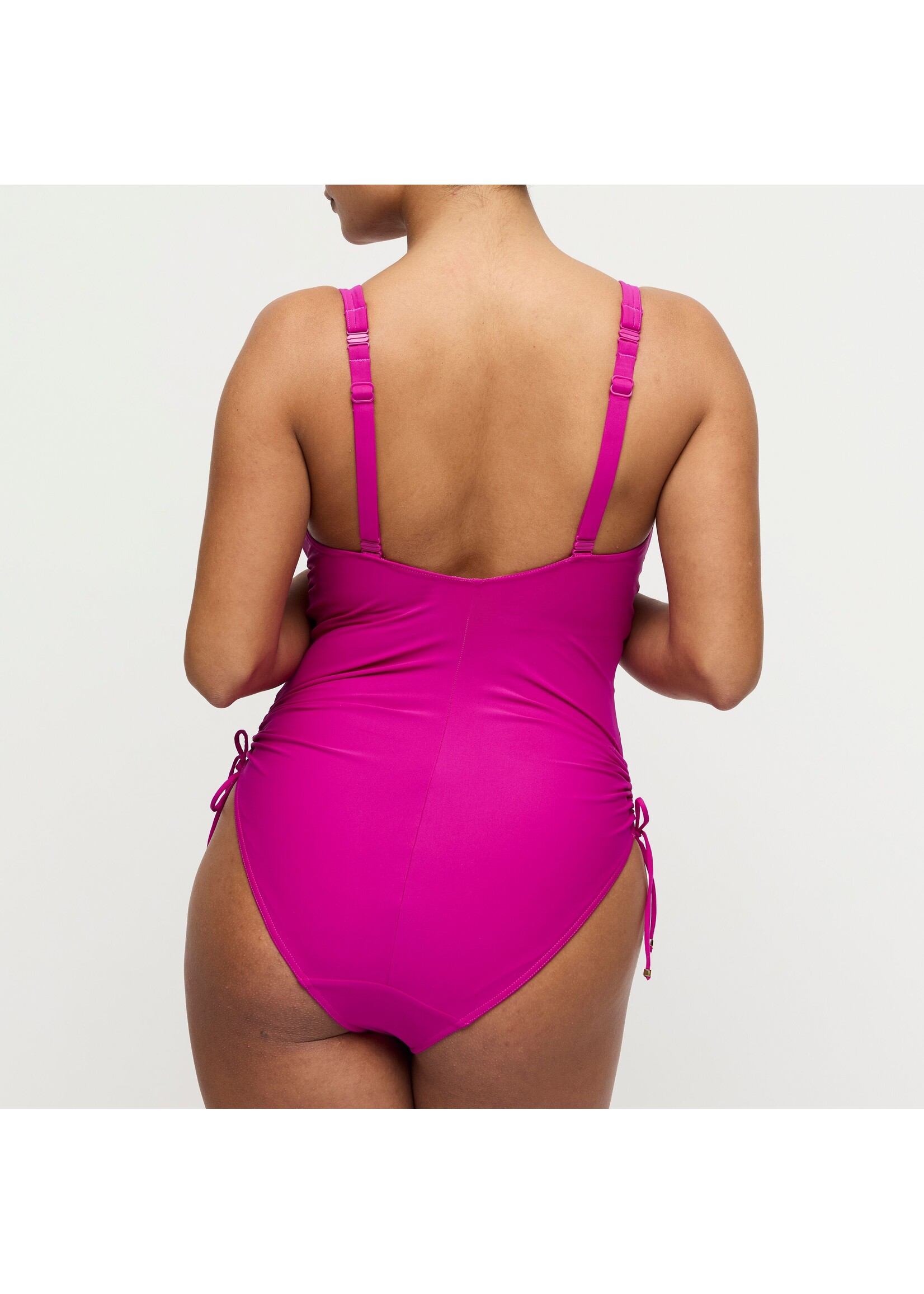 PrimaDonna Swim PrimaDonna Swim Uvita Plunge Badpak