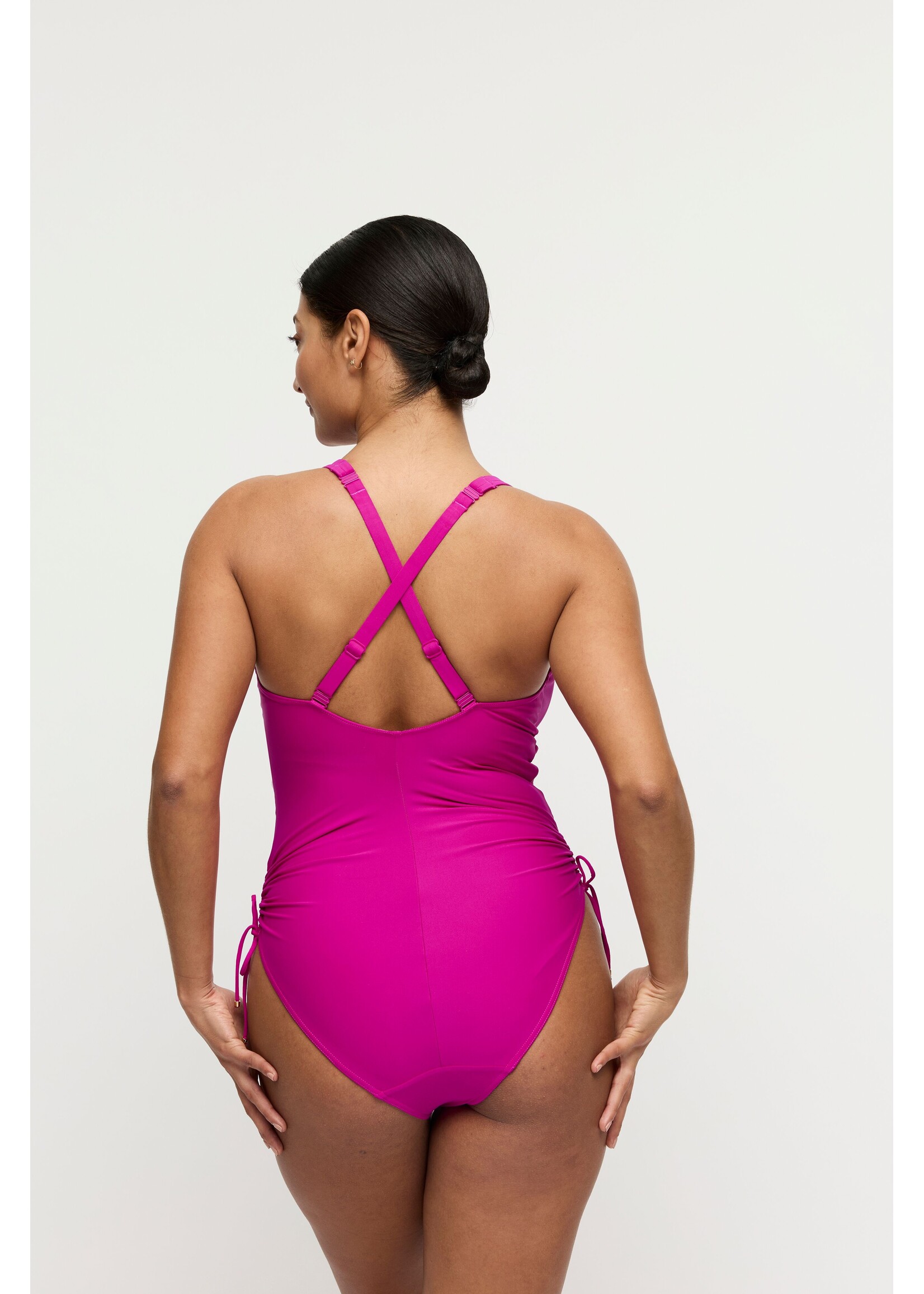 PrimaDonna Swim PrimaDonna Swim Uvita Plunge Badpak