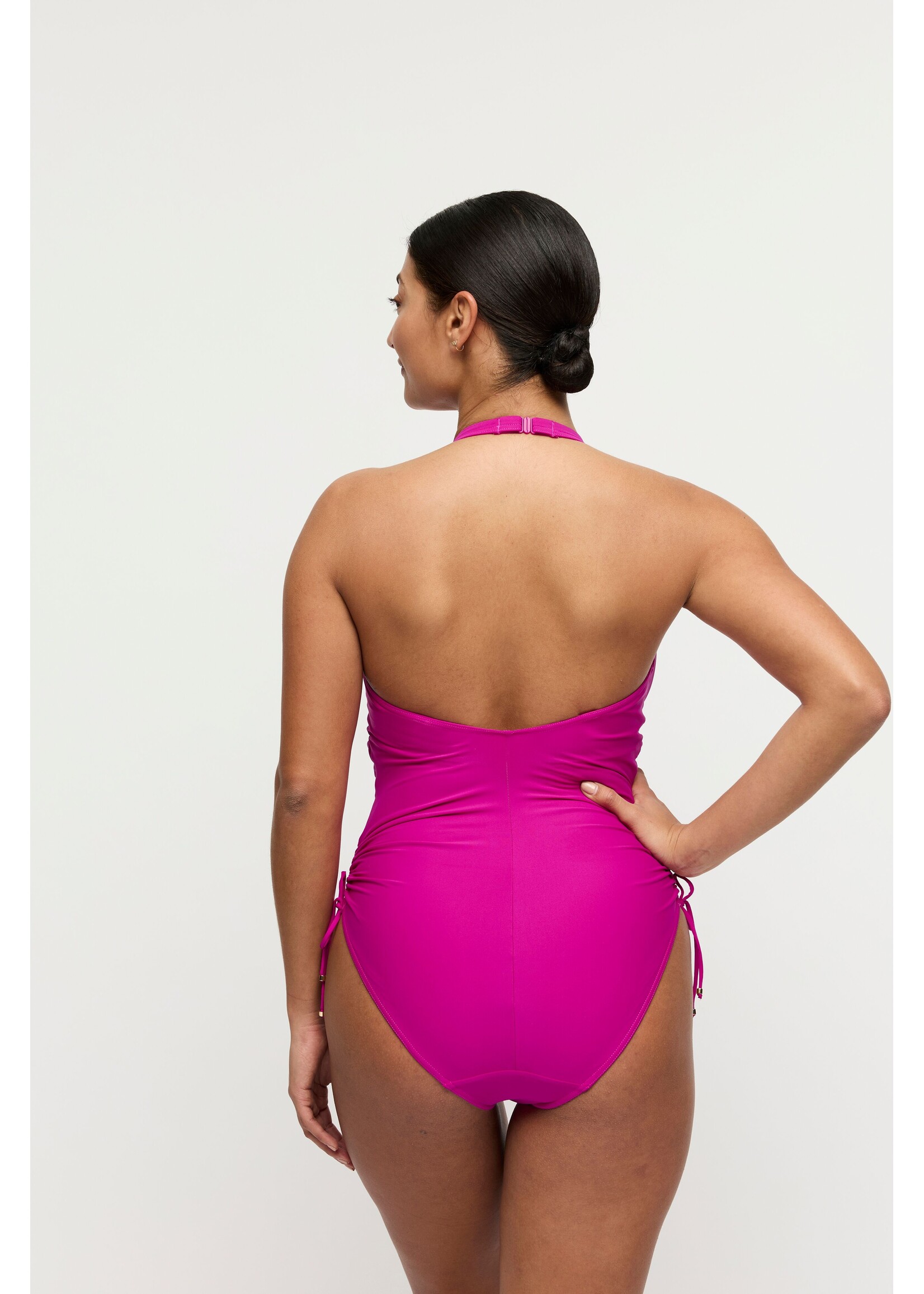 PrimaDonna Swim PrimaDonna Swim Uvita Plunge Badpak