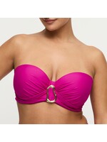 PrimaDonna Swim PrimaDonna Swim Uvita Voorgevormde Bikini Strapless