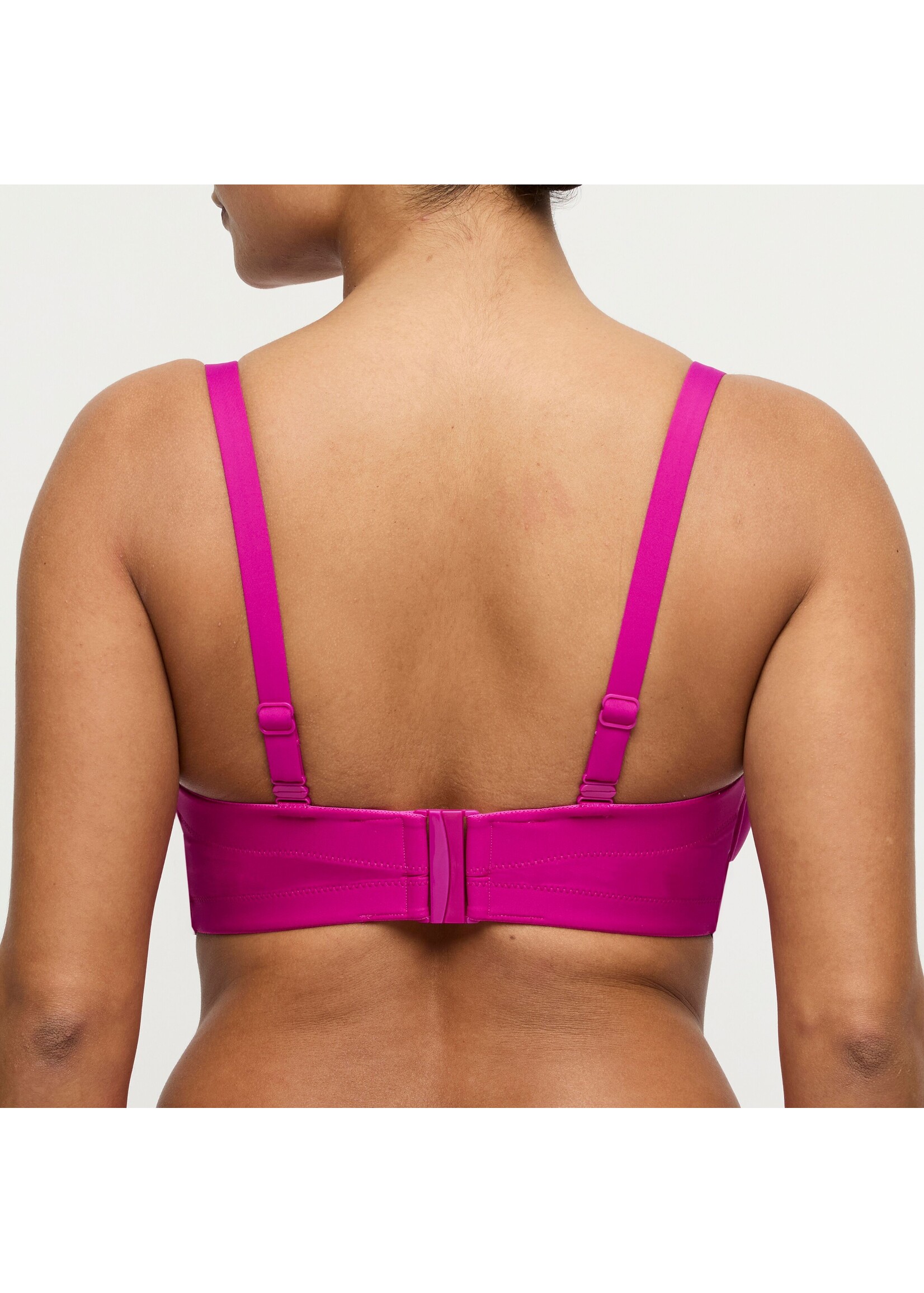 PrimaDonna Swim PrimaDonna Swim Uvita Voorgevormde Bikini Strapless