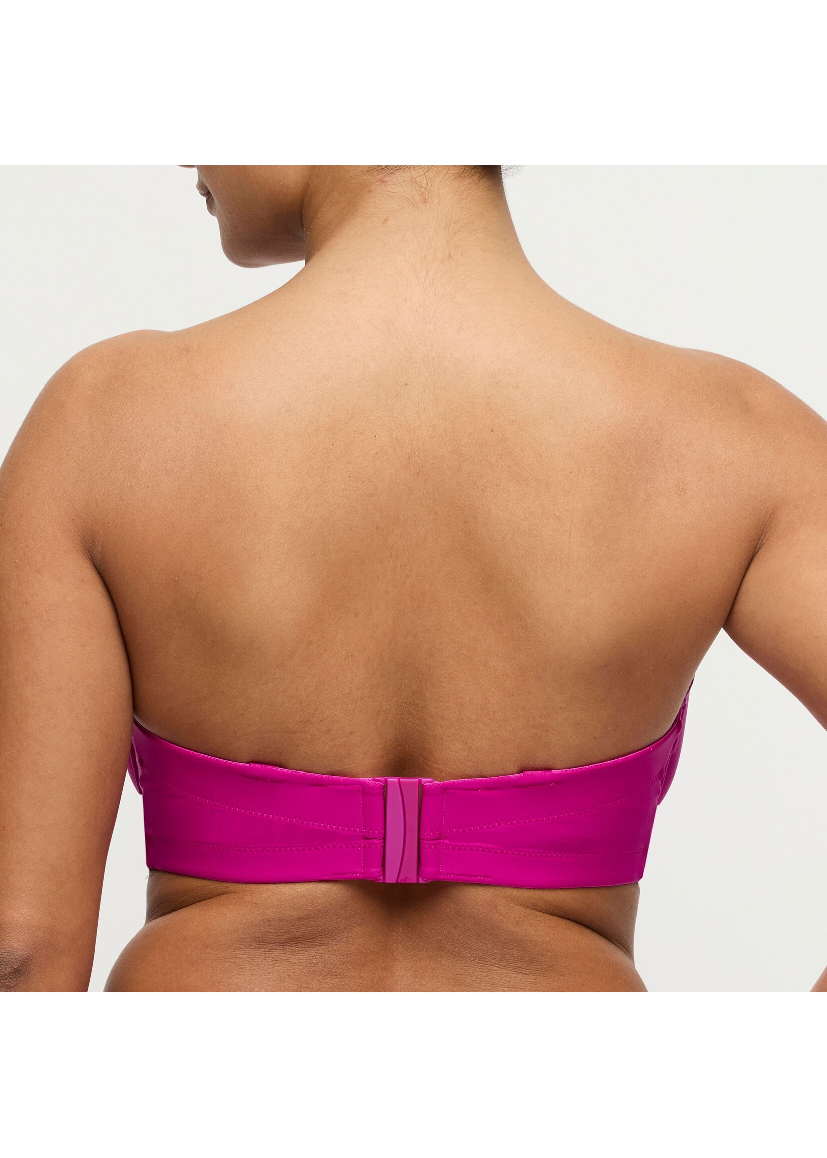 PrimaDonna Swim PrimaDonna Swim Uvita Voorgevormde Bikini Strapless