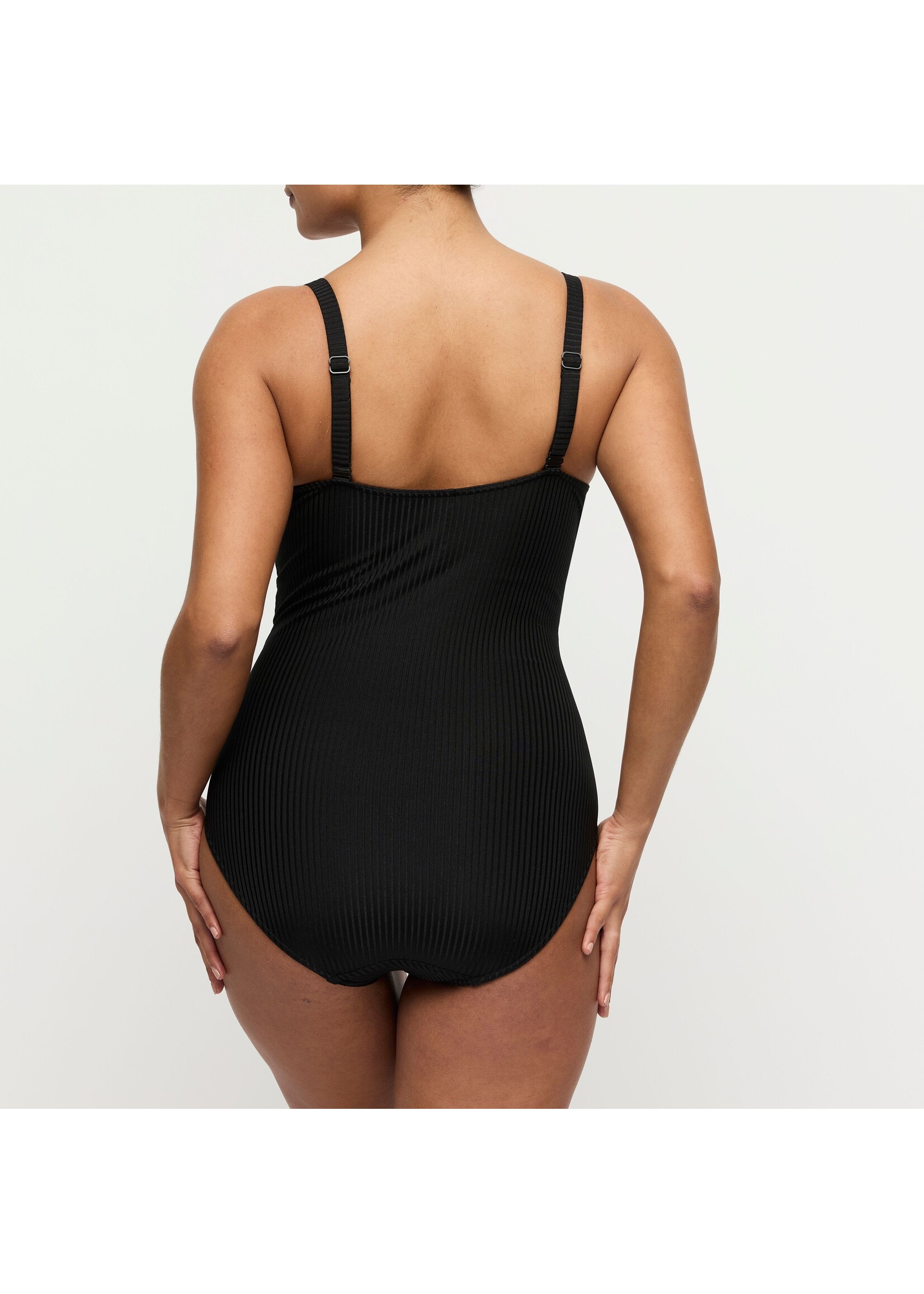 PrimaDonna Swim PrimaDonna Swim Delray Corrigerend Badpak Volle Cup