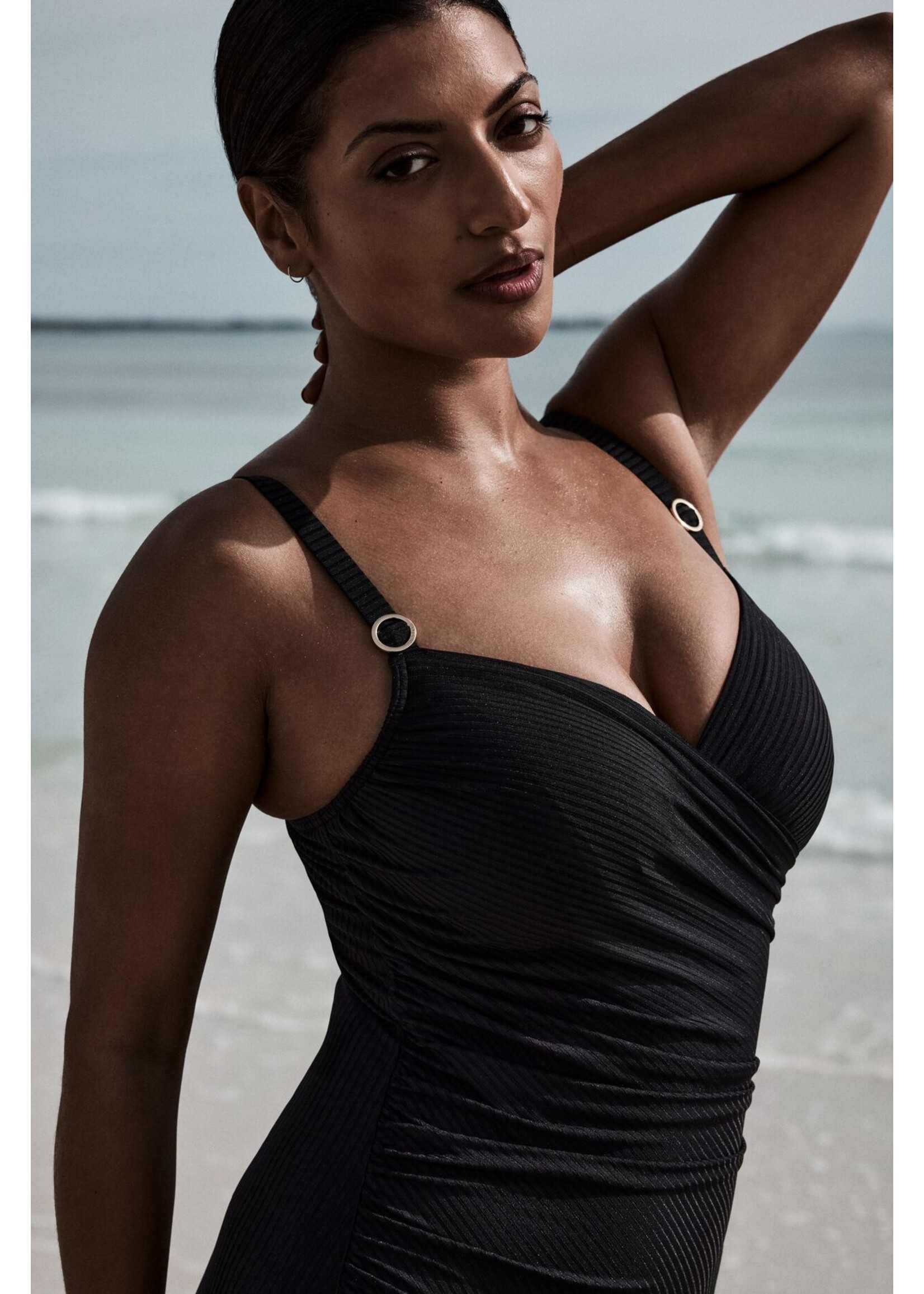 PrimaDonna Swim PrimaDonna Swim Delray Corrigerend Badpak Volle Cup