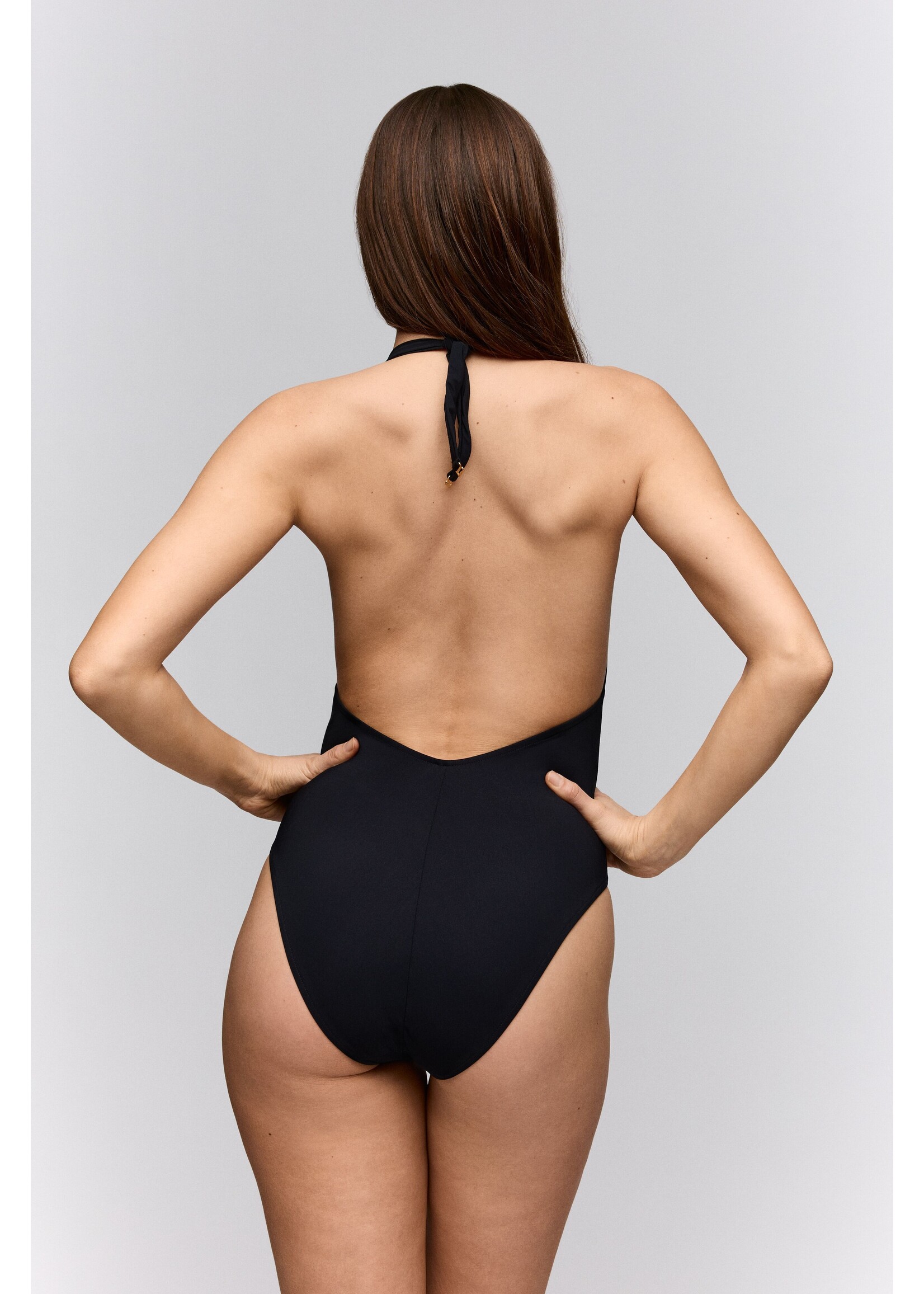 Sarda Swim Sarda Swim Lita Voorgevormd Triangel Badpak