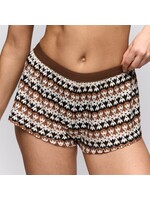 Sarda Swim Sarda Swim Biles Short